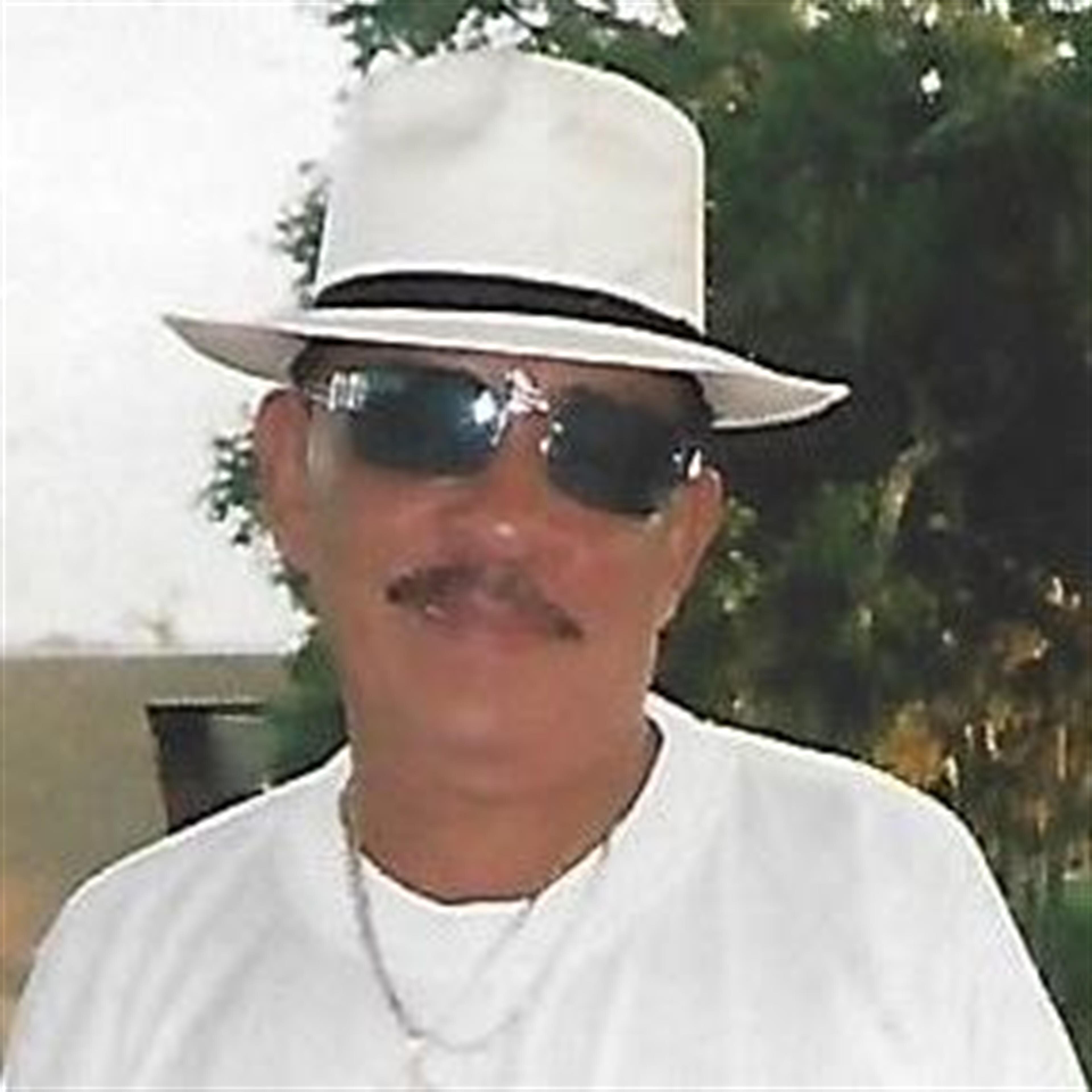 Eladio R. Martinez