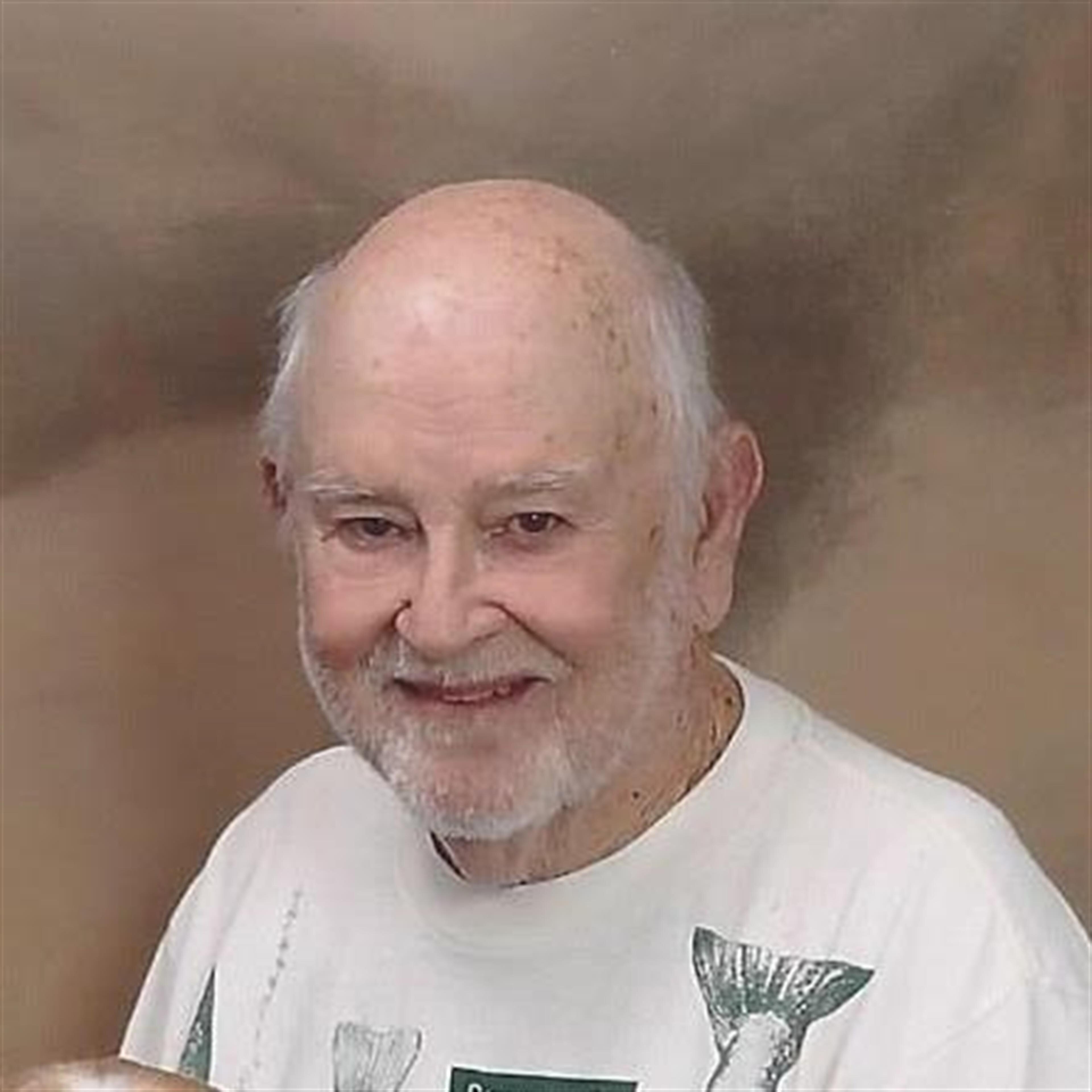 Olney Arnold IV