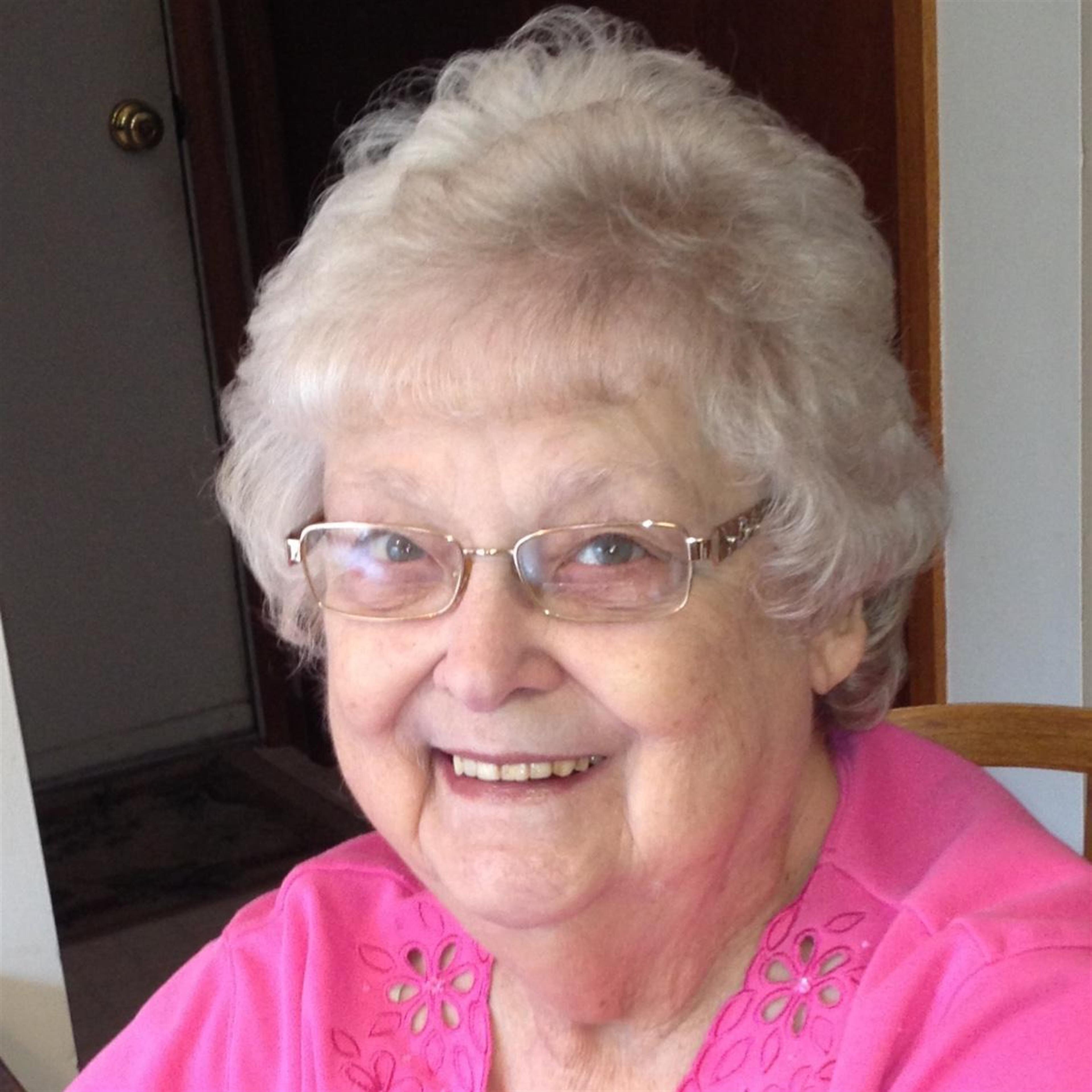 Marilyn Joyce  Kucik