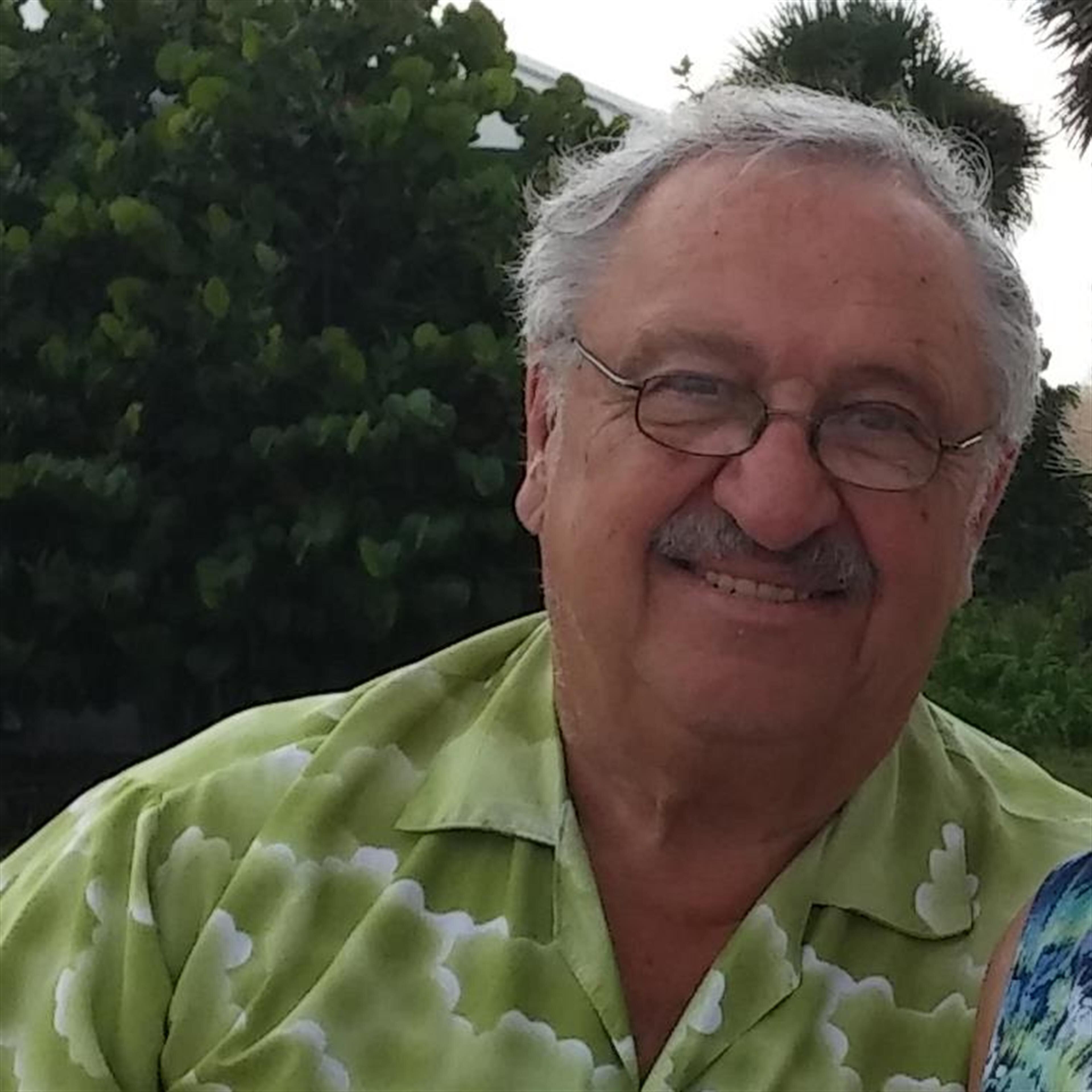 John  W Malmos Sr