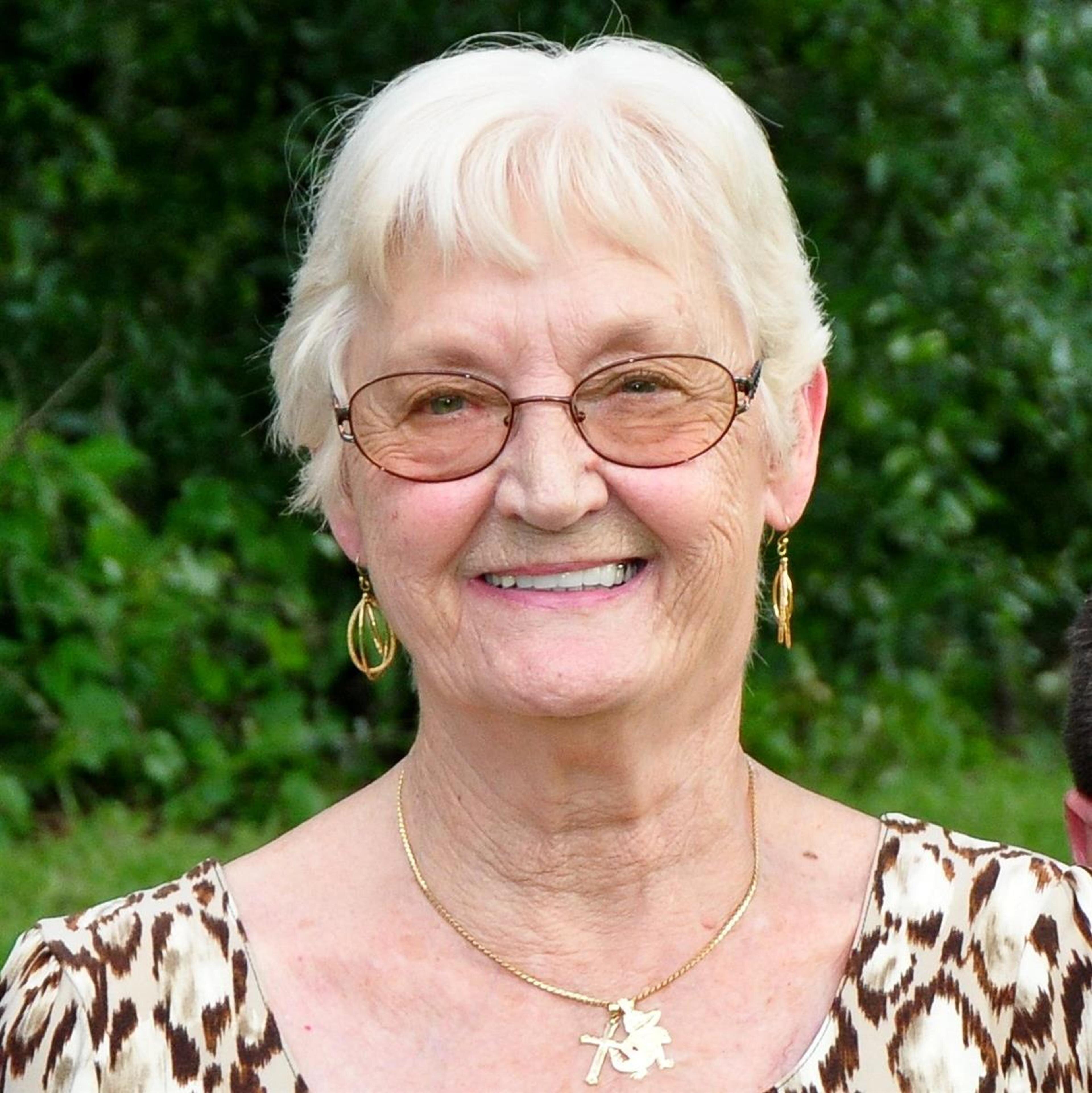 Dottie E. O'Brien