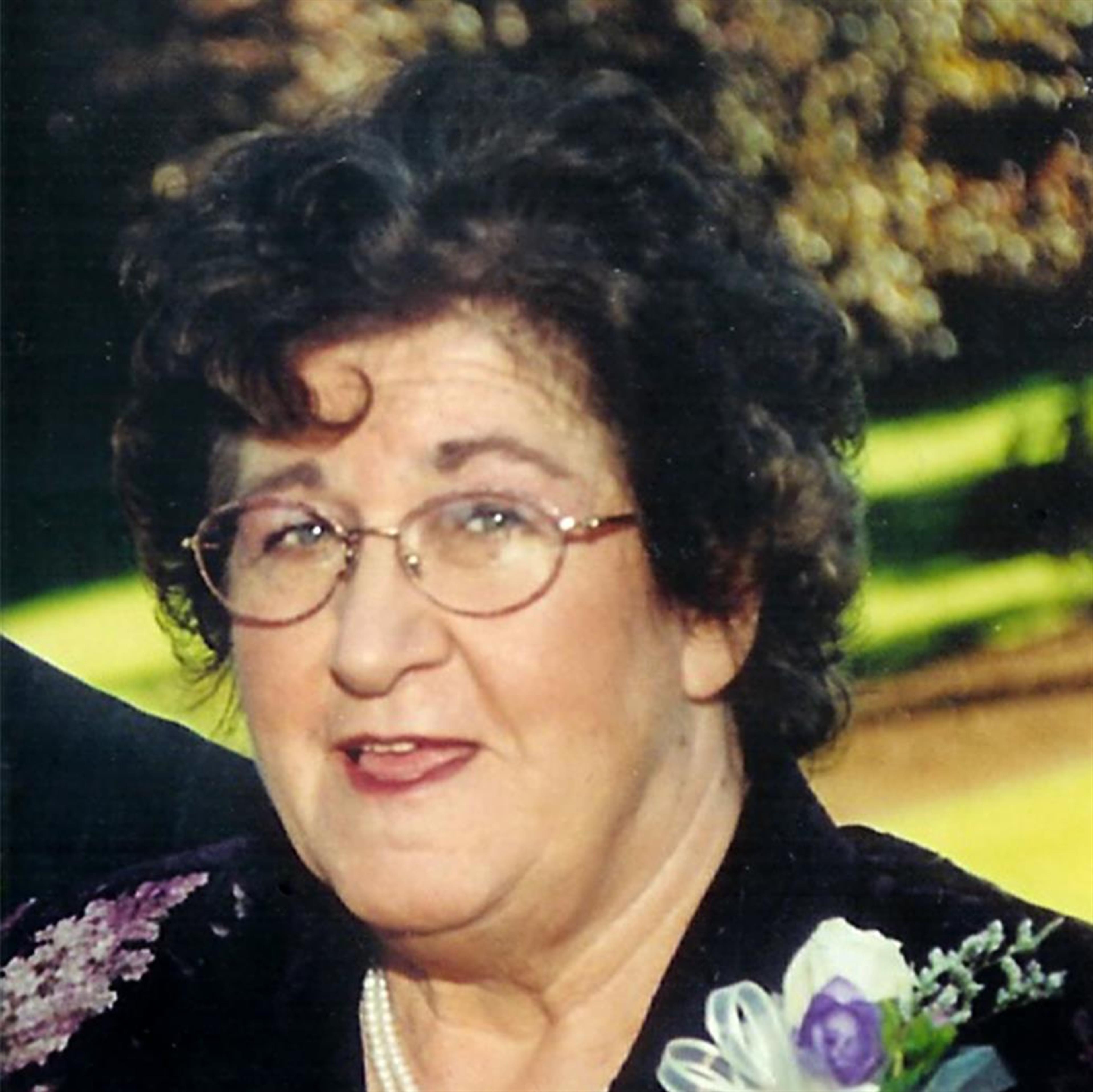 Marcella J. Kalning