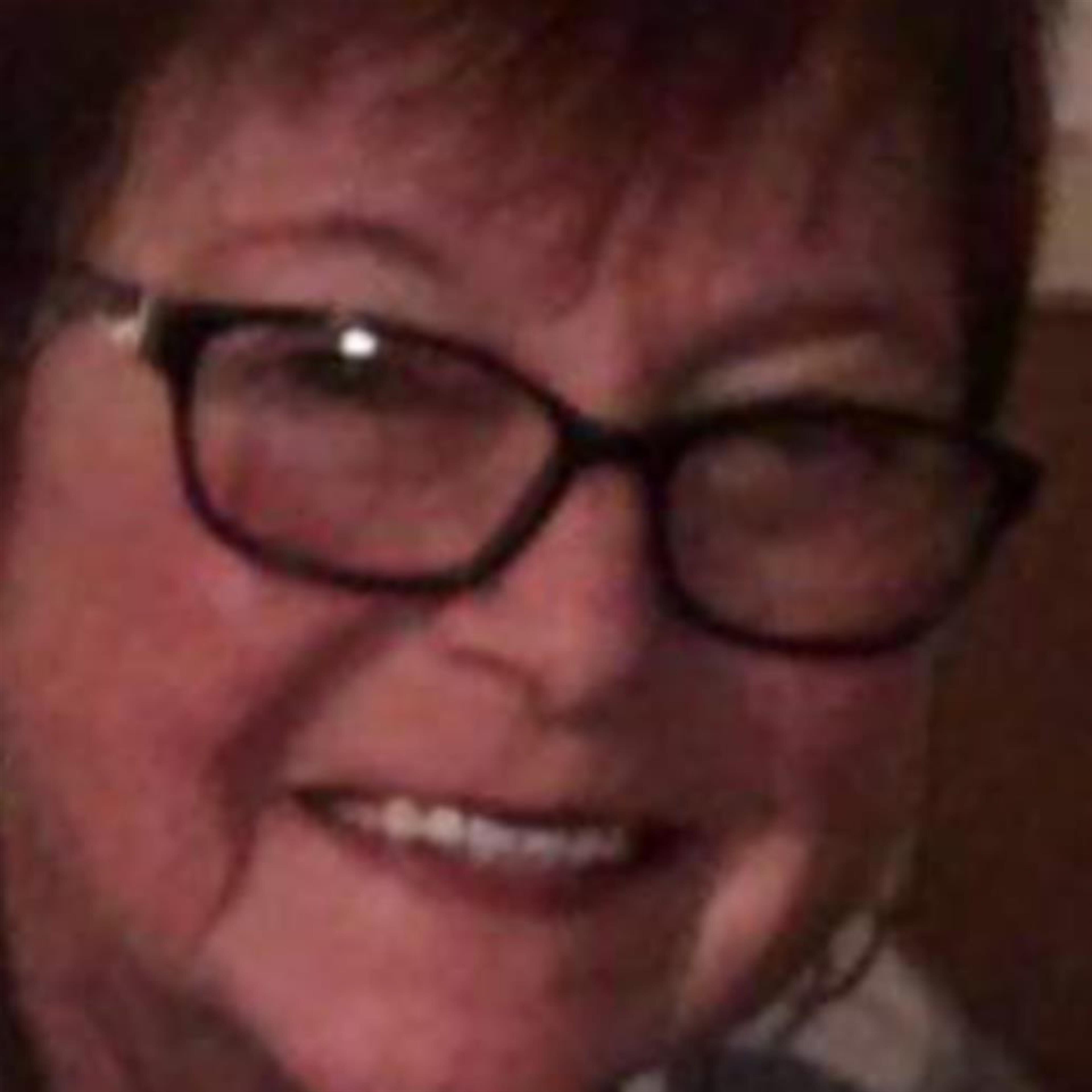 Barbara Jo Hinnenkamp