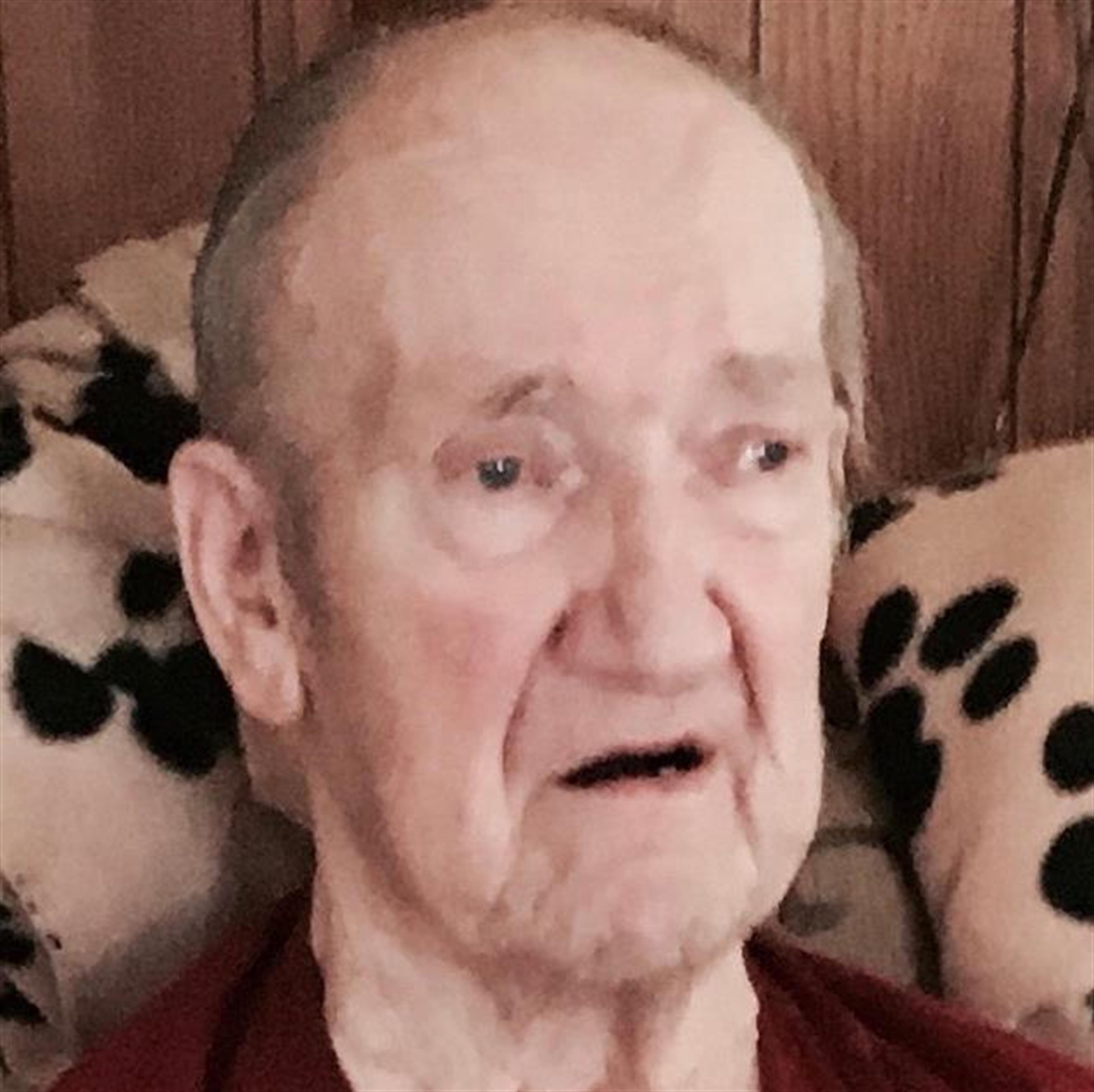 Arthur C. Ohle