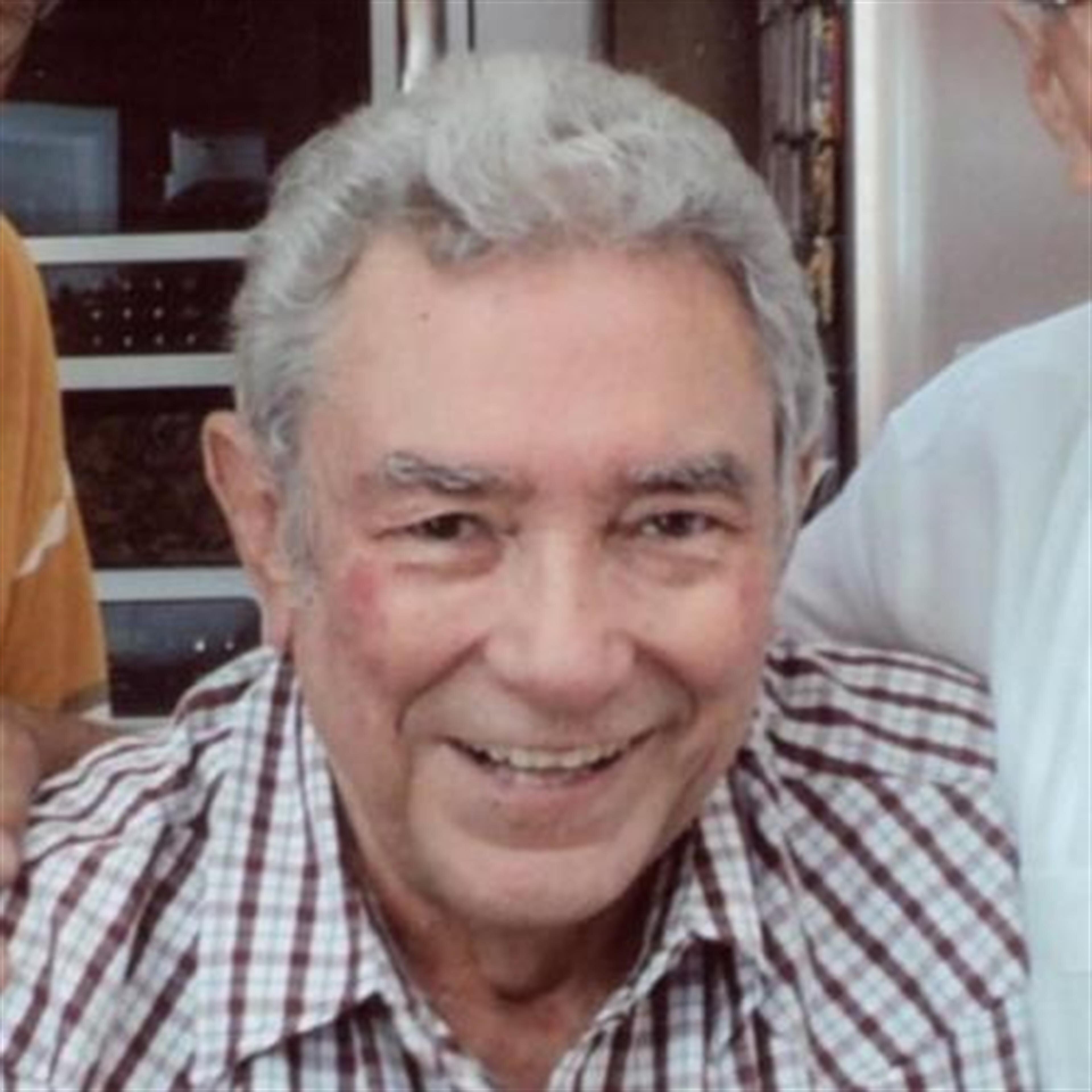 JOSE ANGEL DIEZ SR