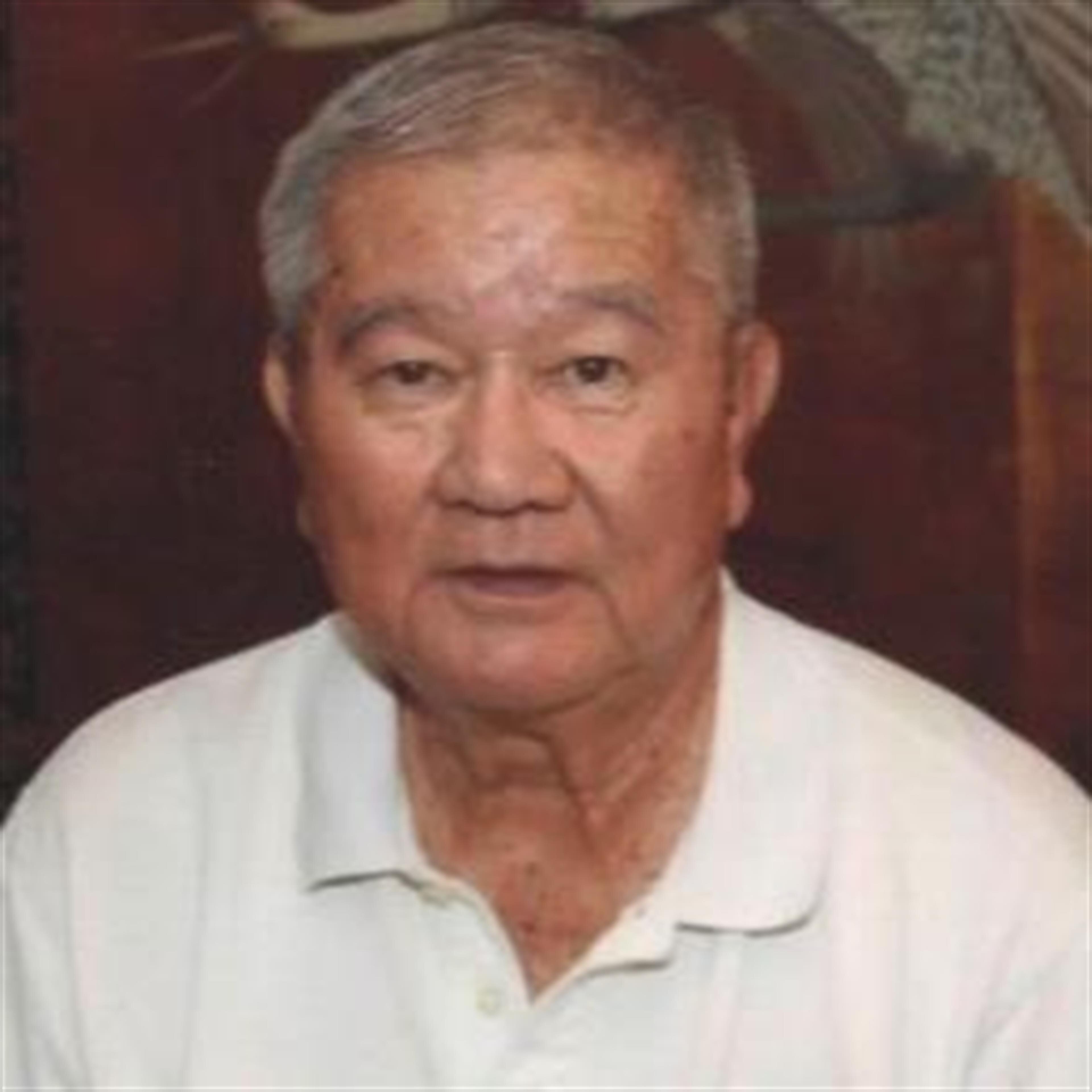 Walter  Yoshio  Arasato