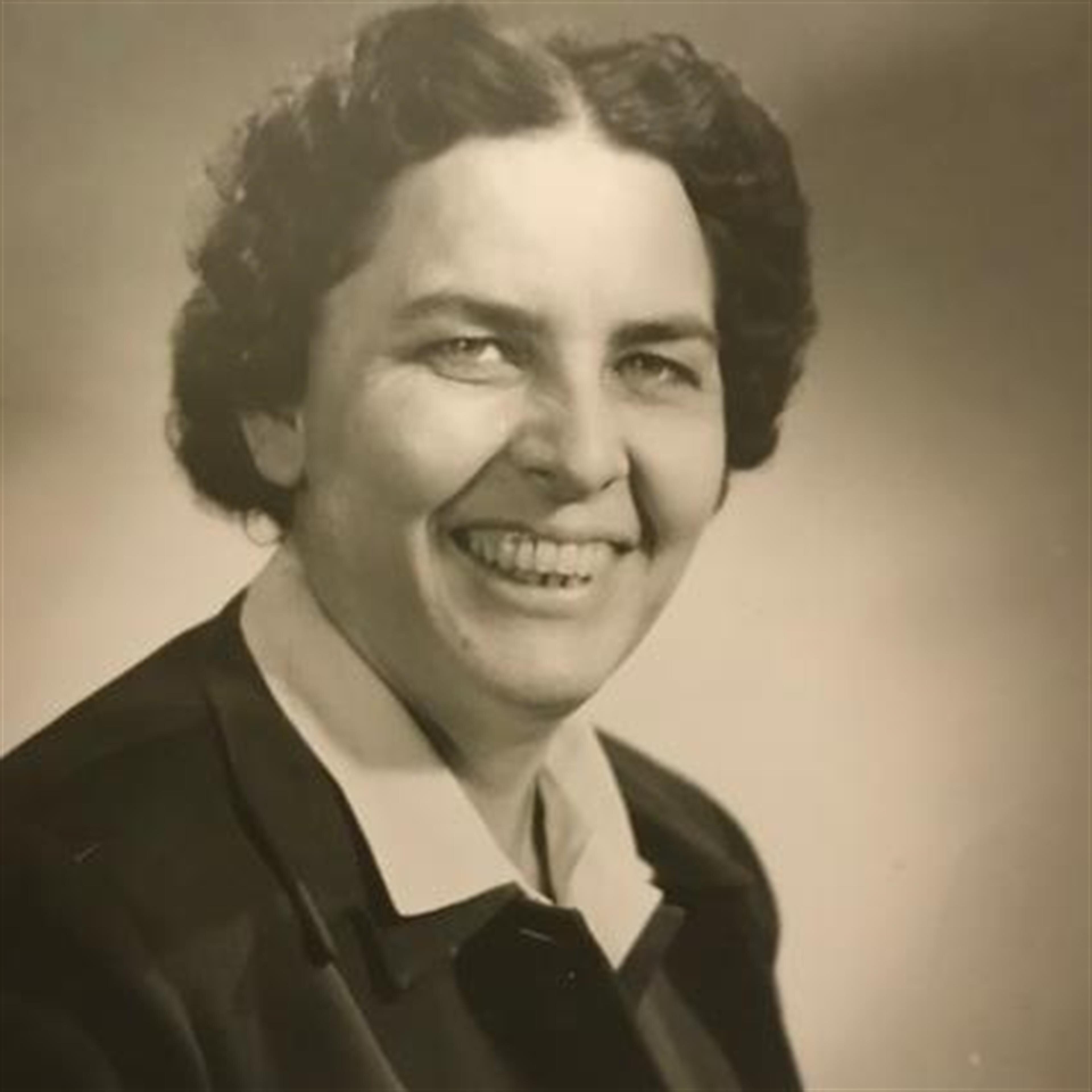 M. Arlene Spurlock