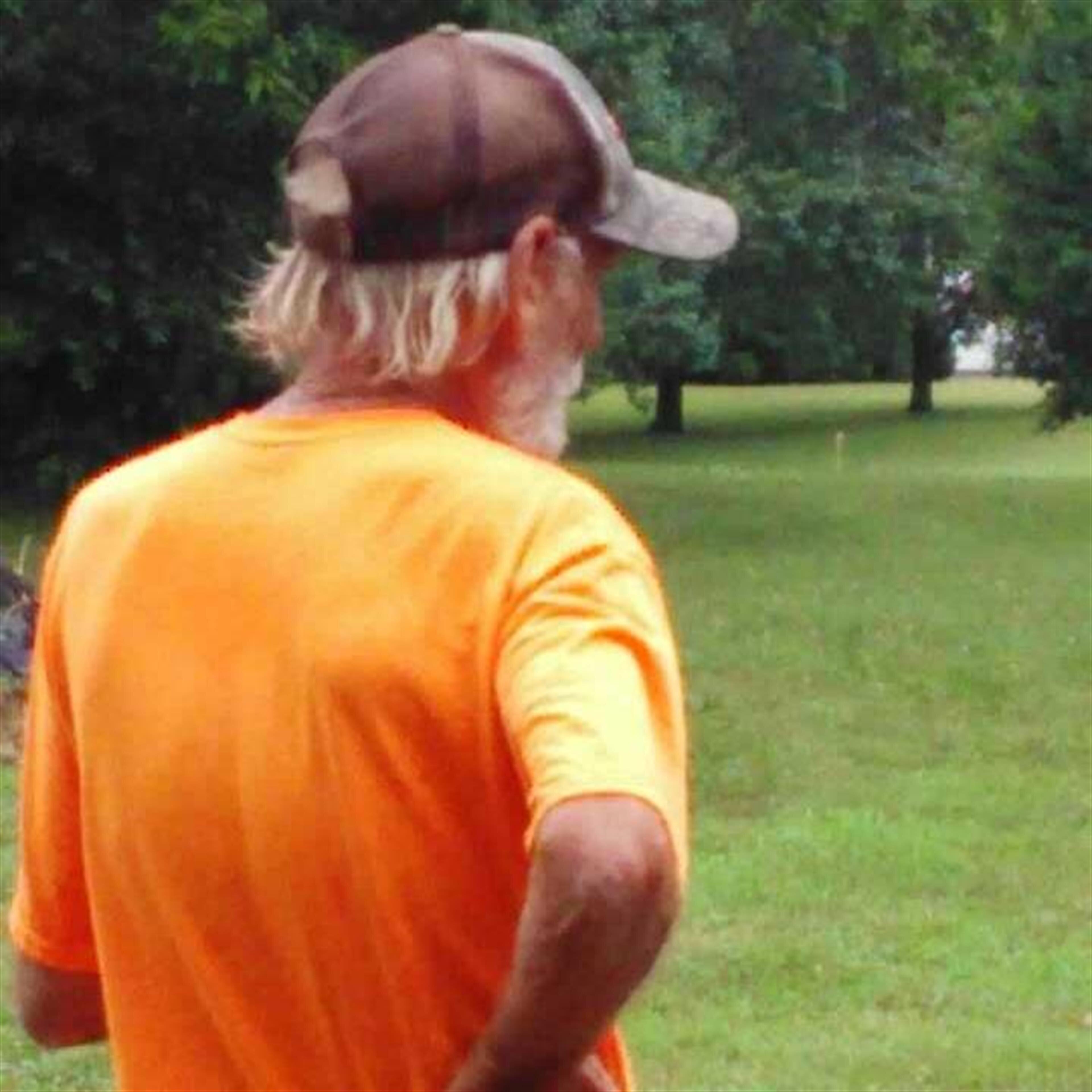 Mr.  Jerry McCullough