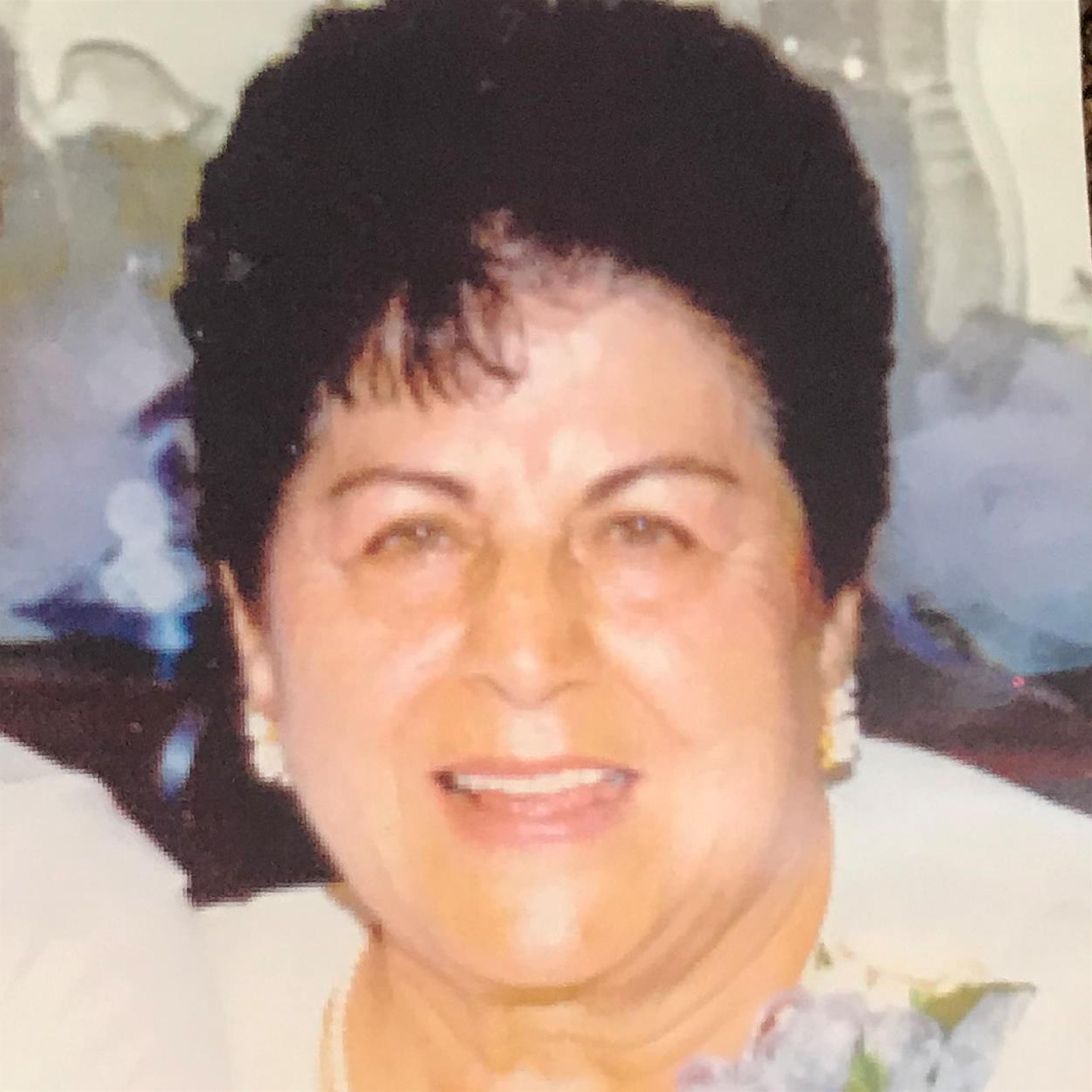 Theresa A. Lombardi's obituary picture