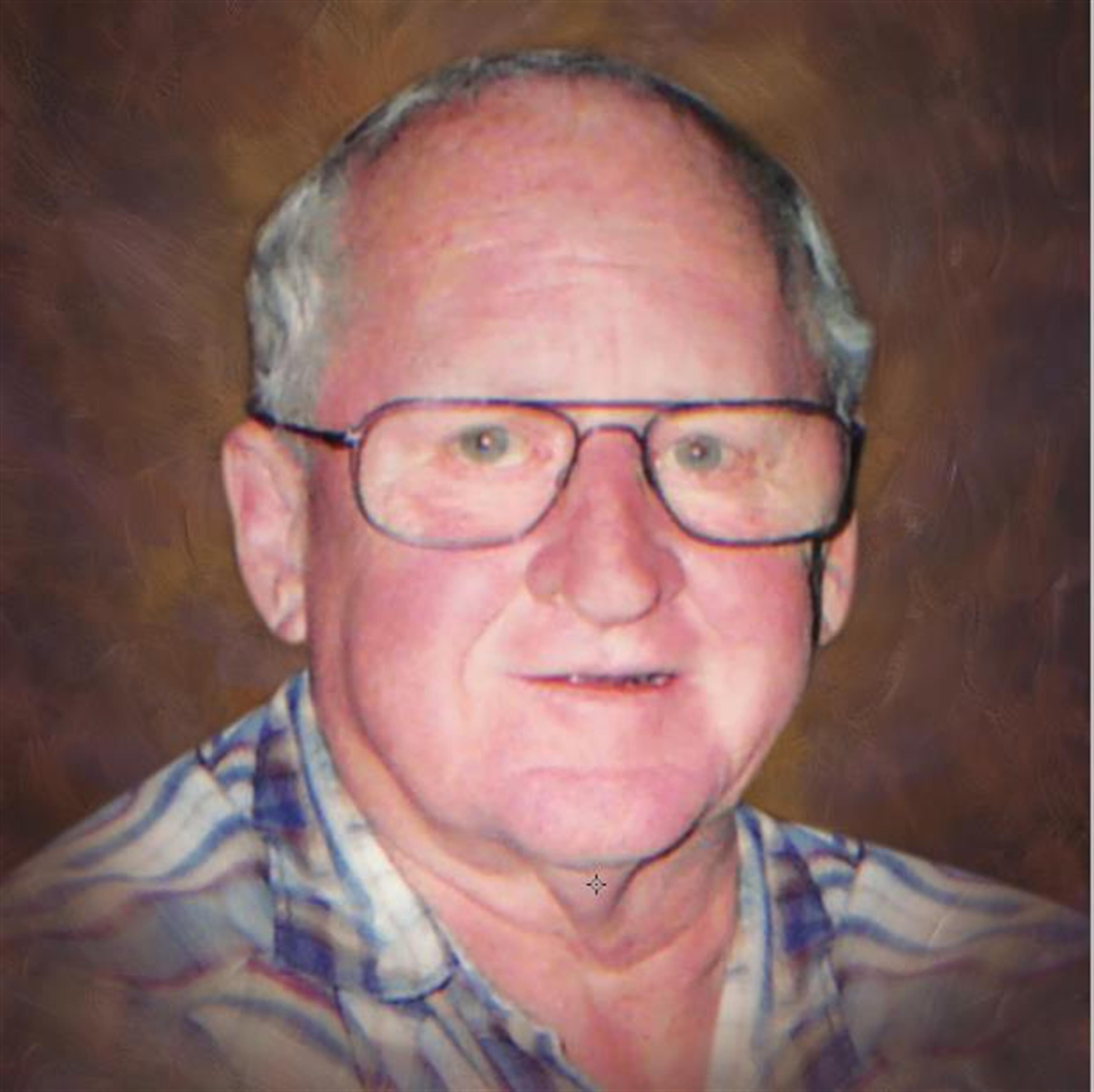 Mr.  Charles H. McWhorter
