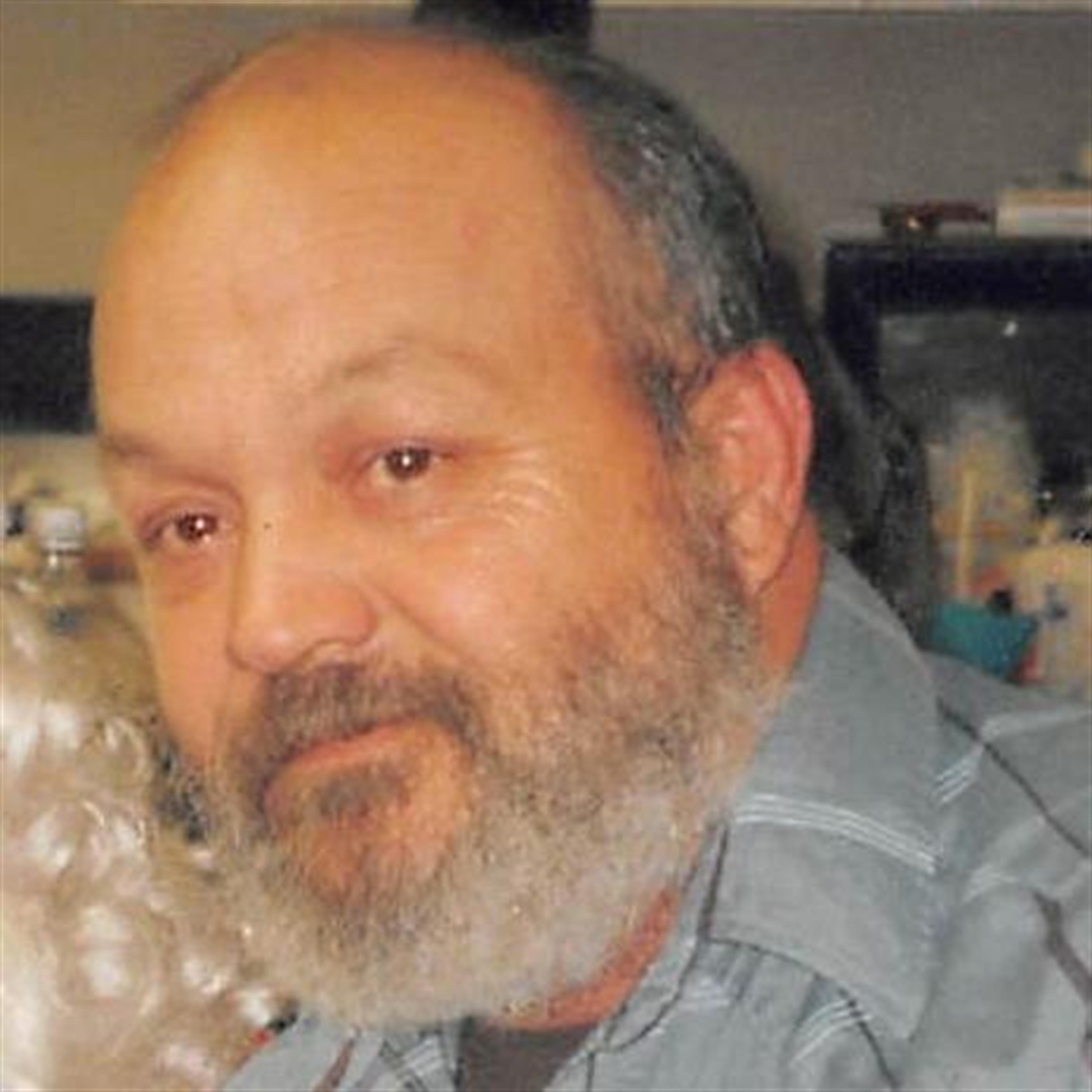 William Michael "Mike" Brown's obituary picture