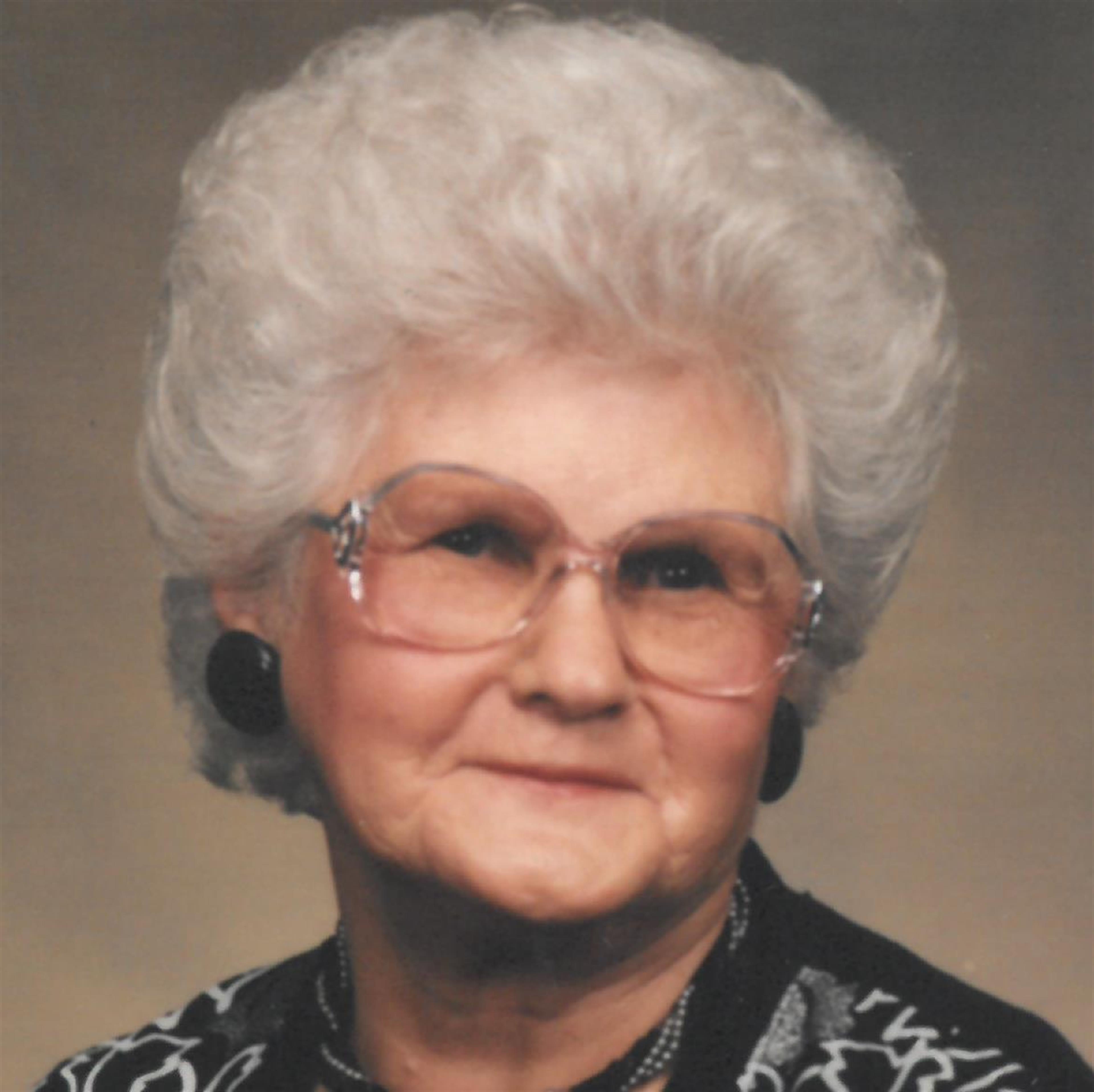Wayburn "Nannie" Murphy Austin