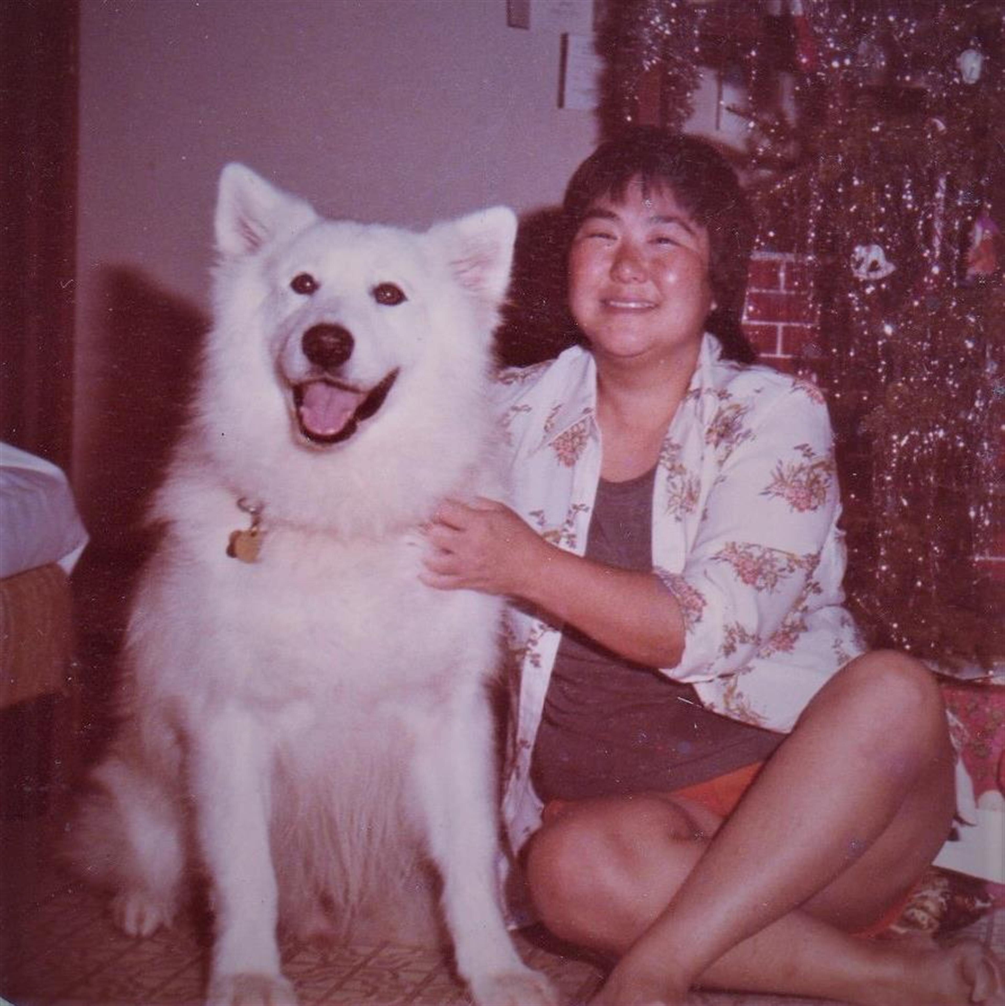 Patricia Mitsumi Maeda-Gibo