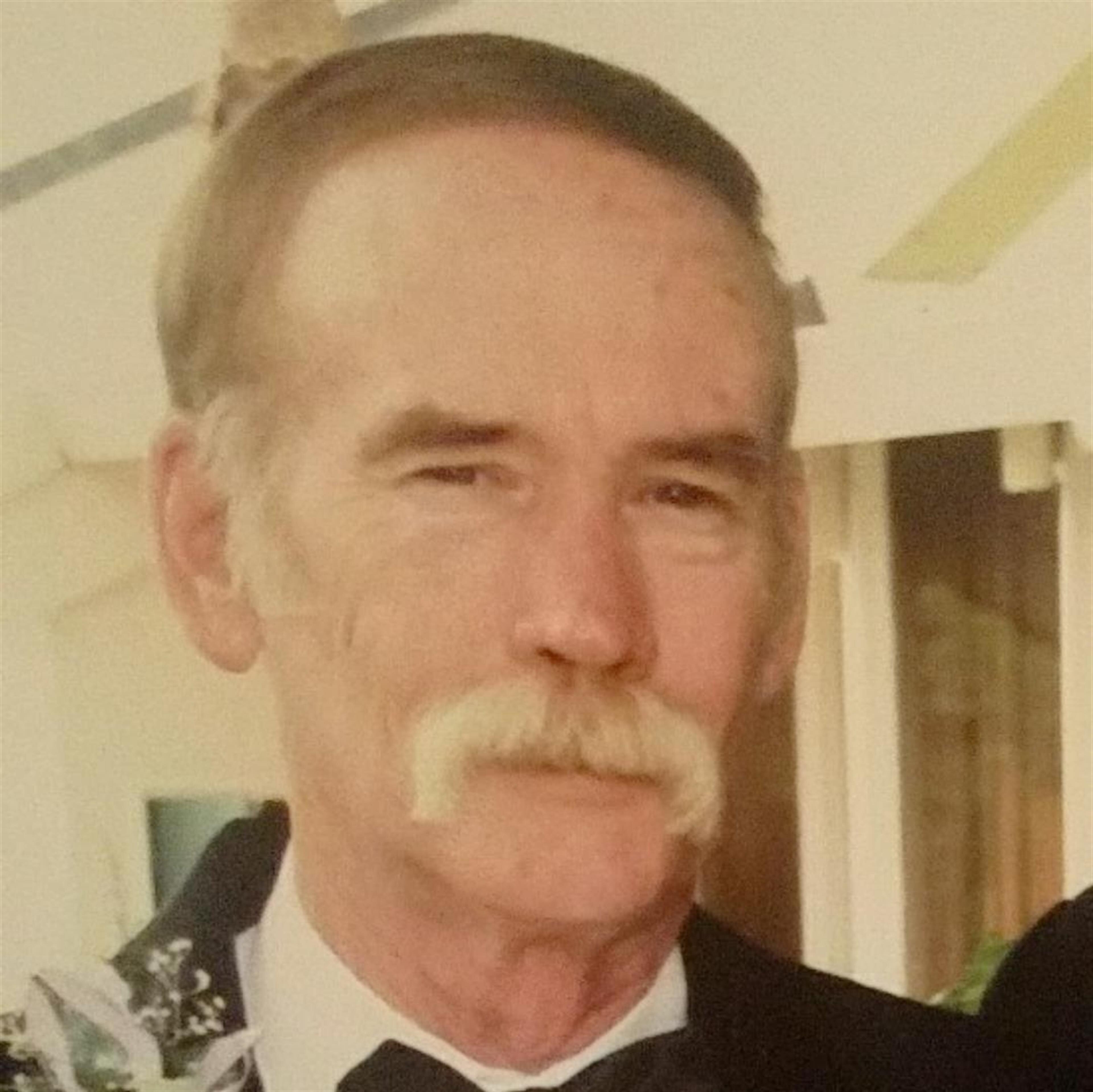 Rodney B. Galloway