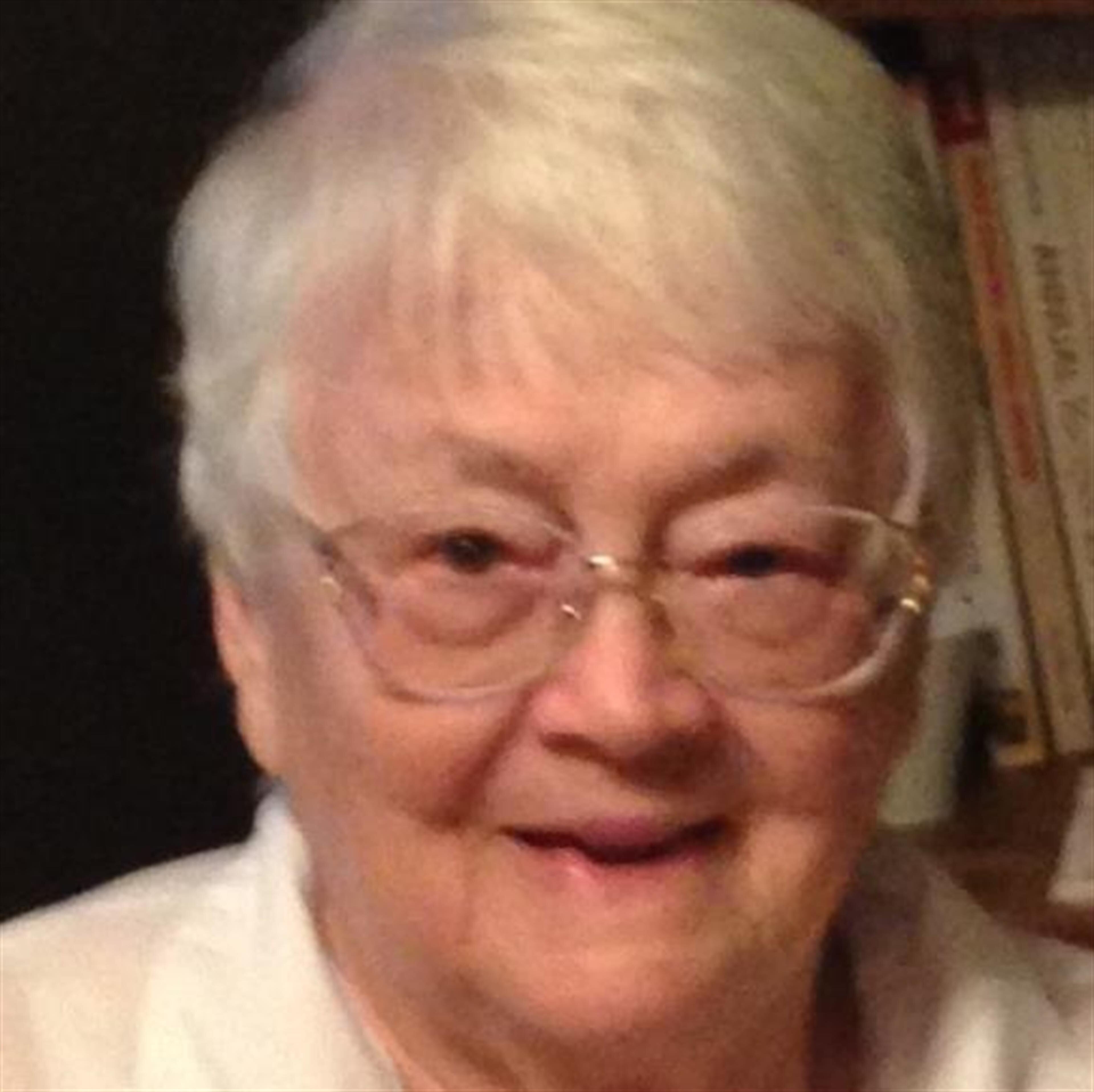 Betty J. Brock