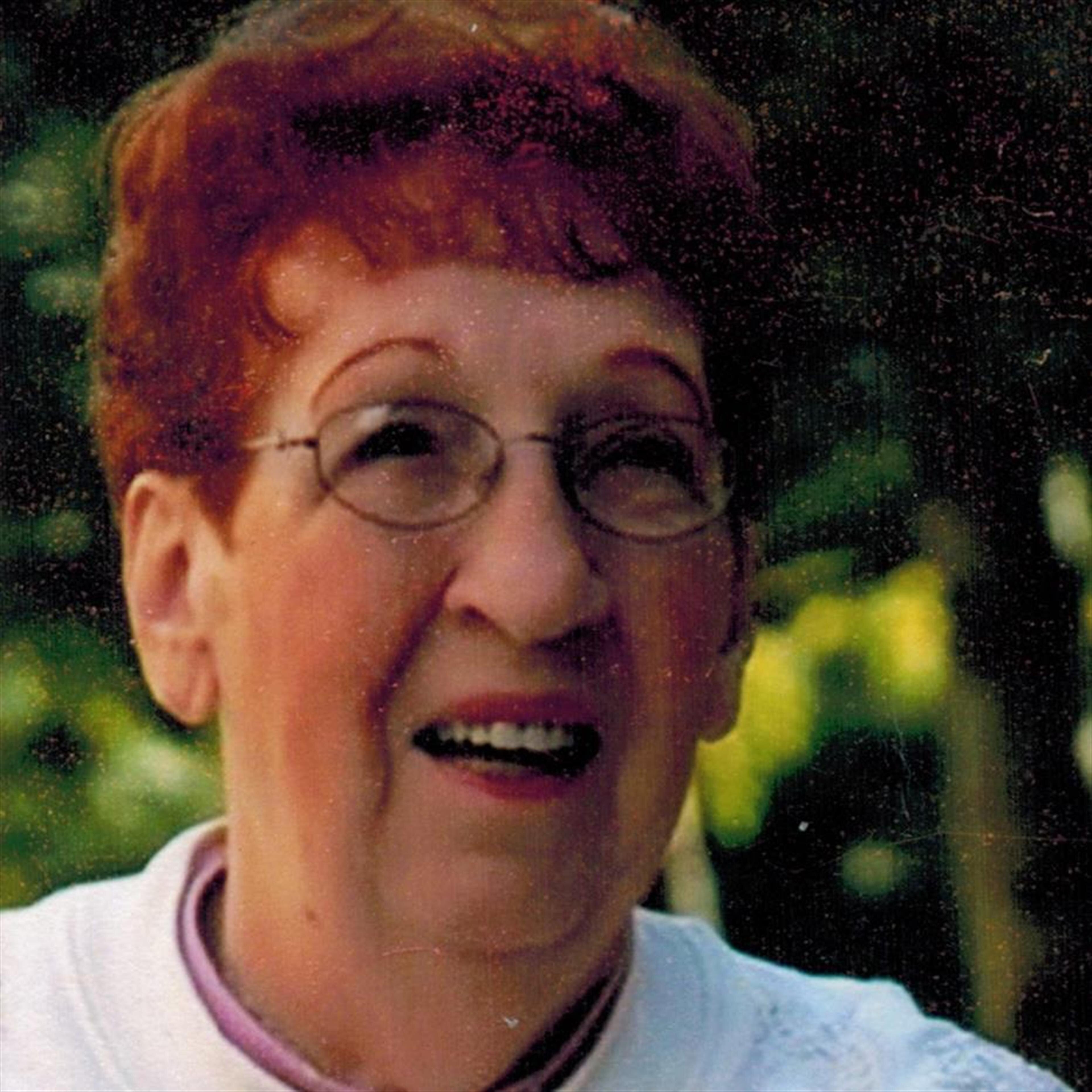 Eileen Leila Burtch