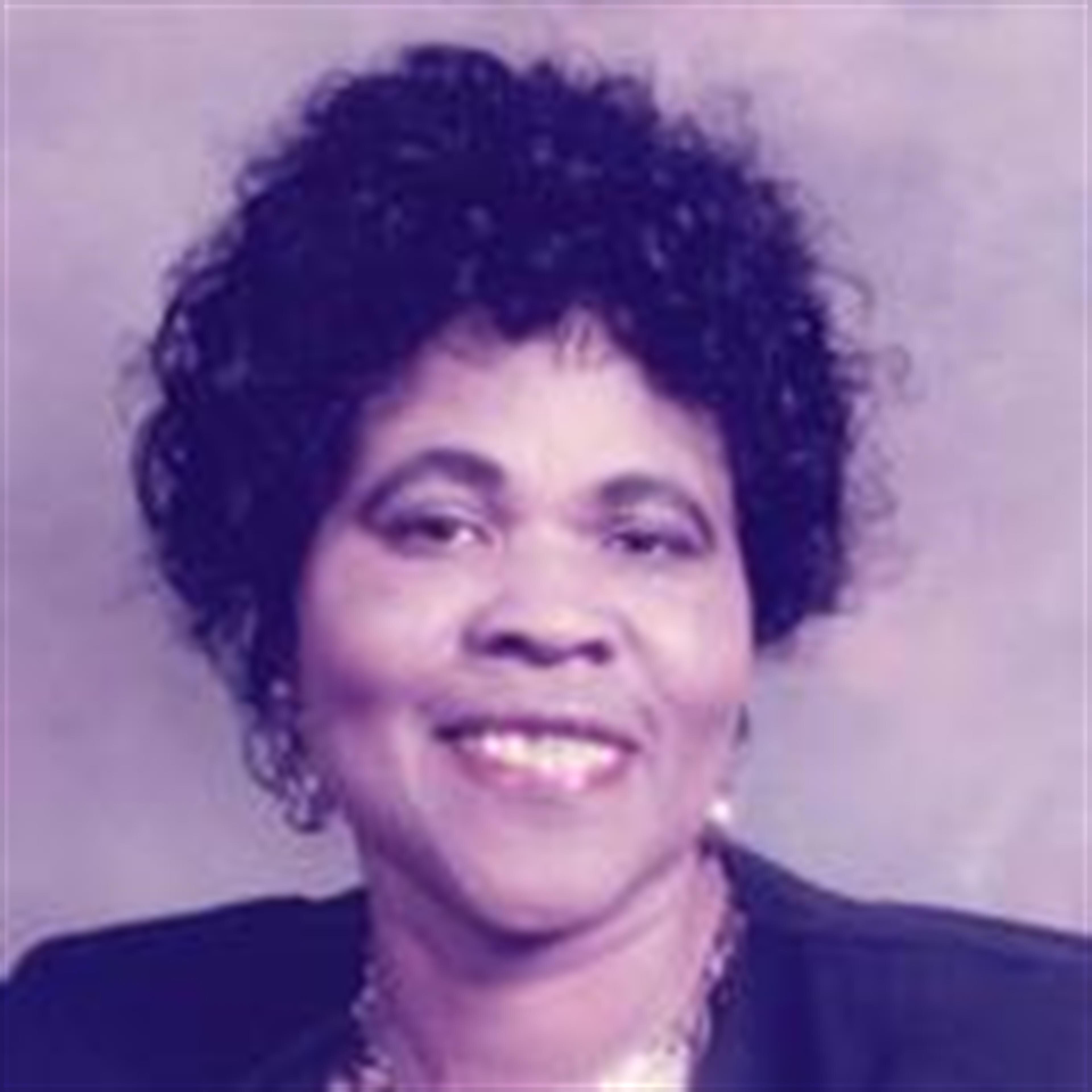 Mary Louise Madison