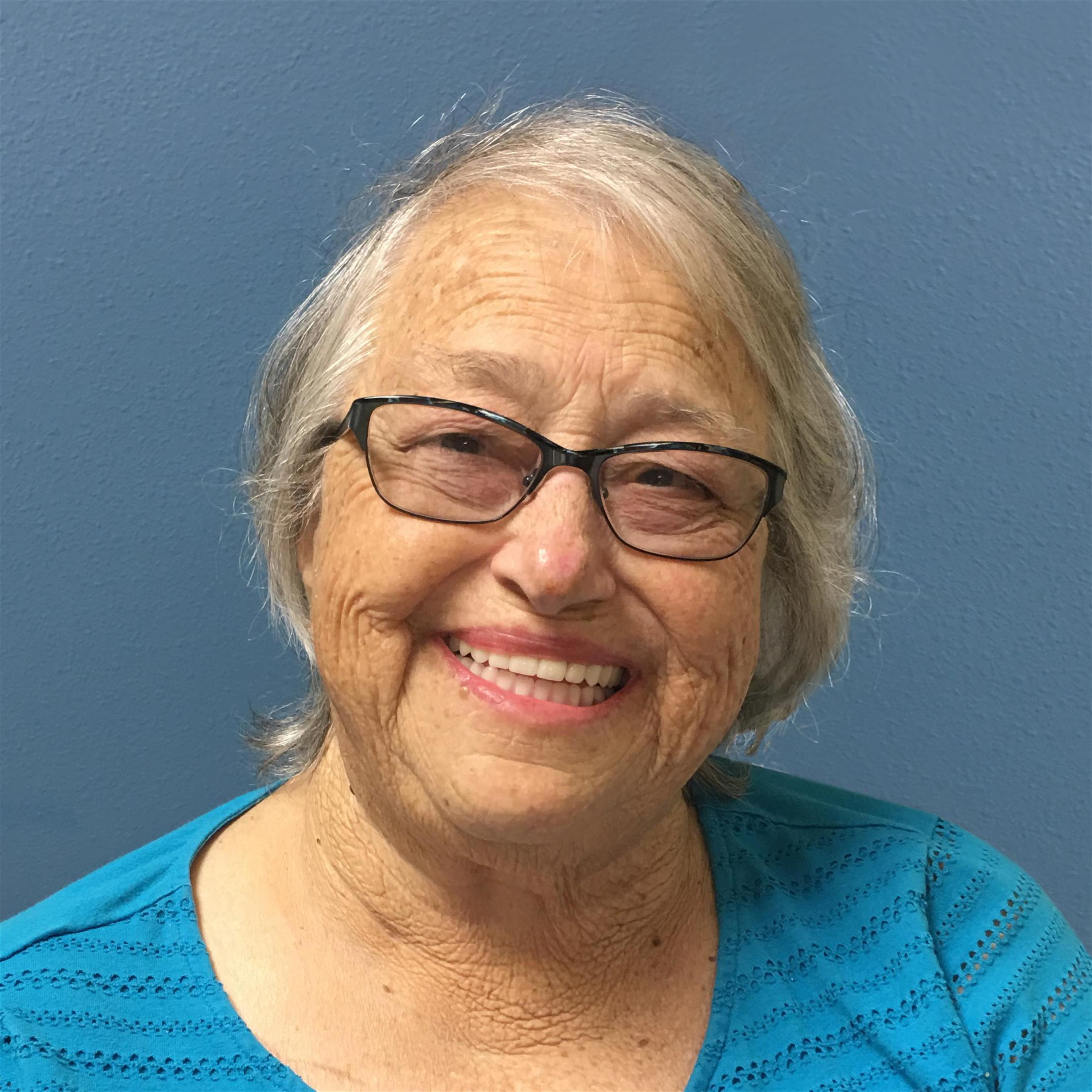Elizabeth Jean" Taylor Clark