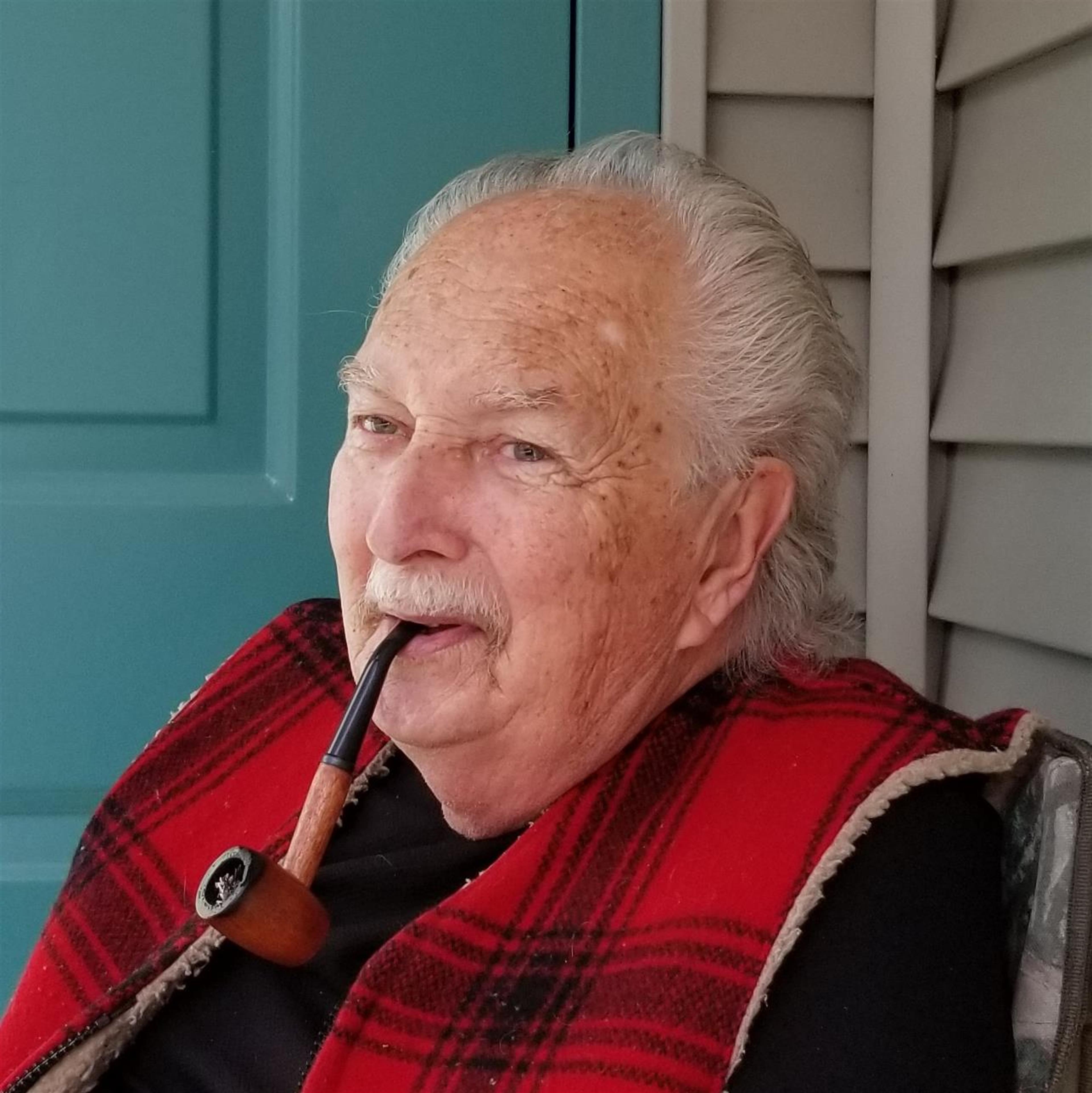 Richard B. Tautic Sr.