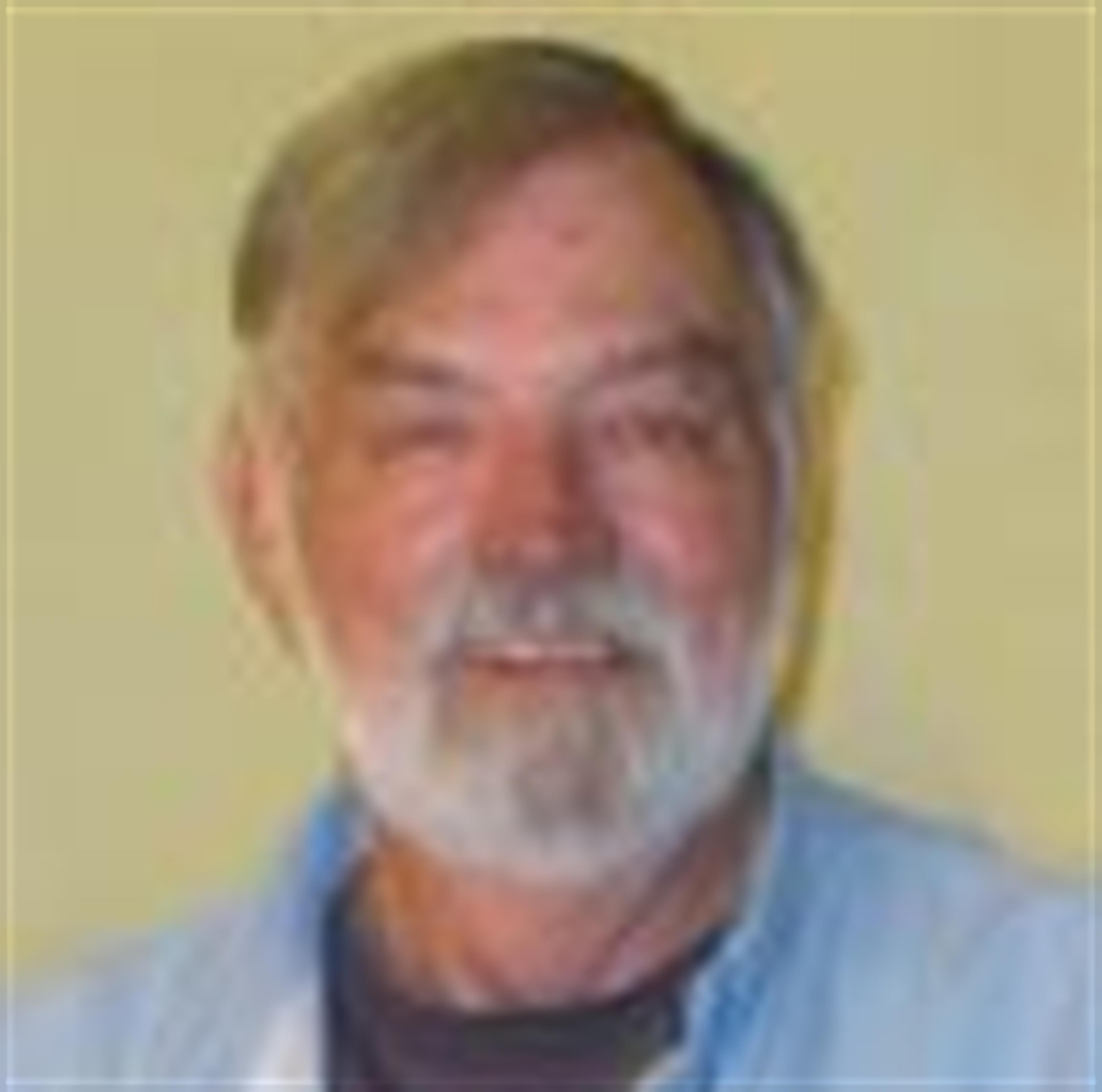John Ellis Conklin