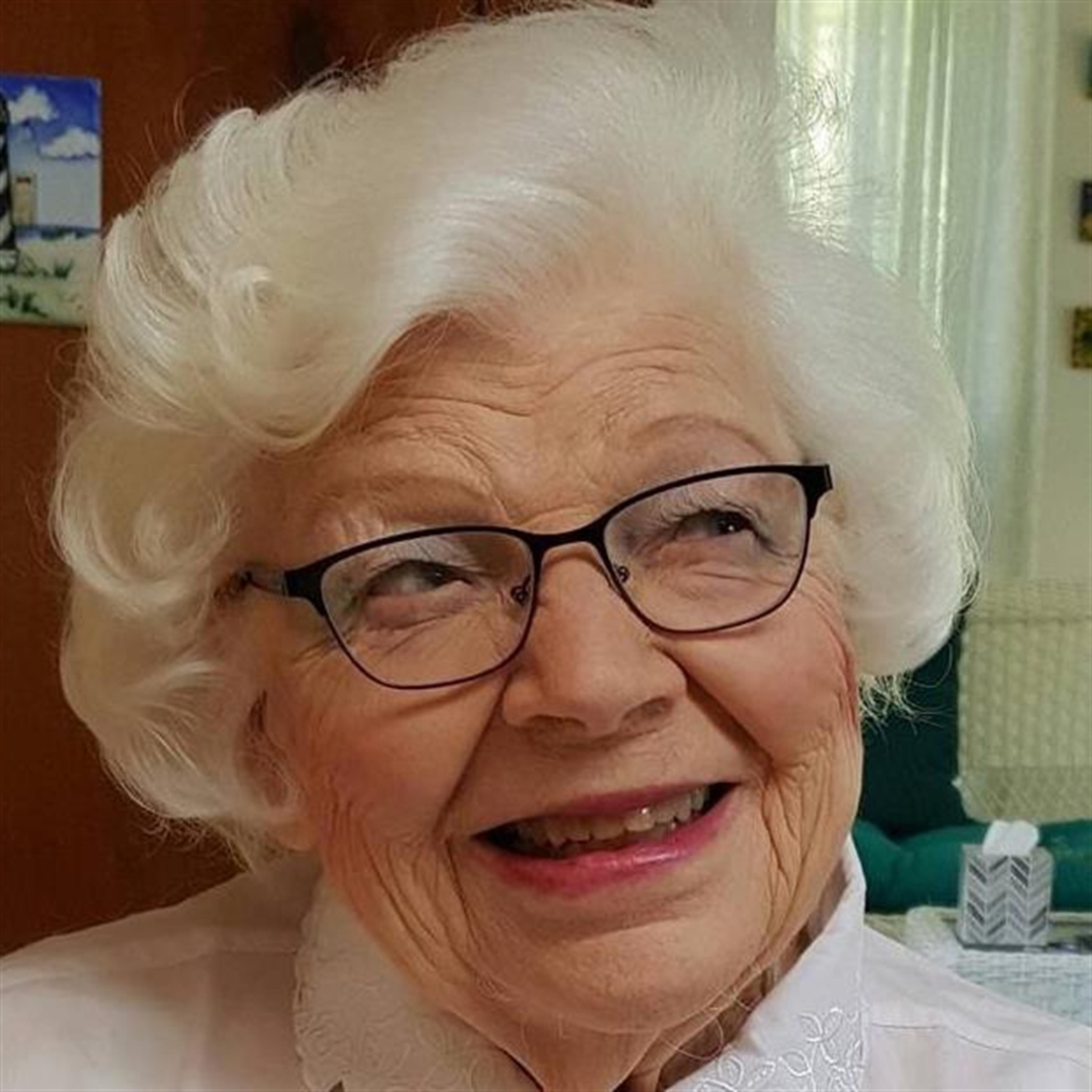 Mrs. Walthea E. Freye