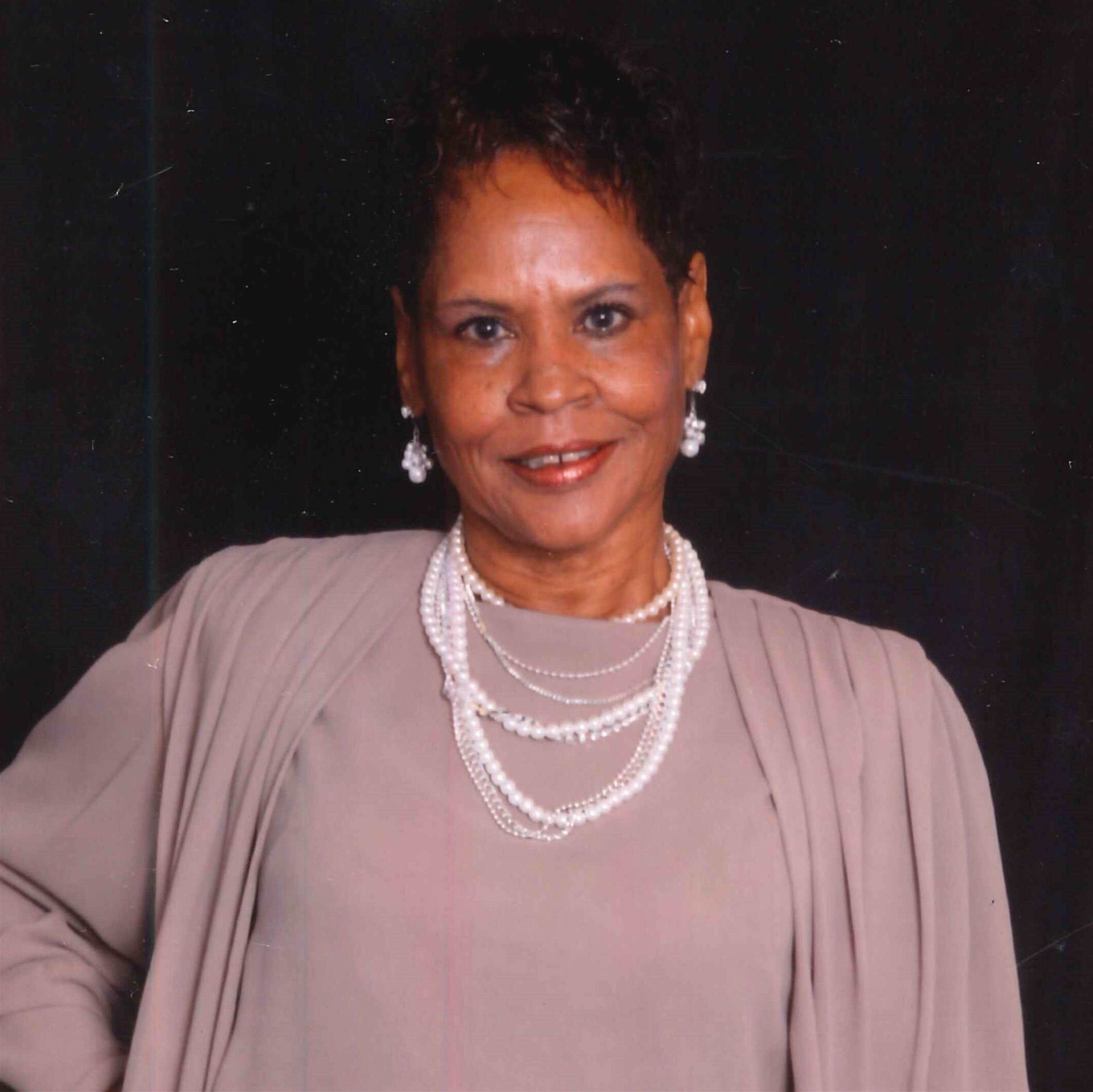 Chrystal Thompson