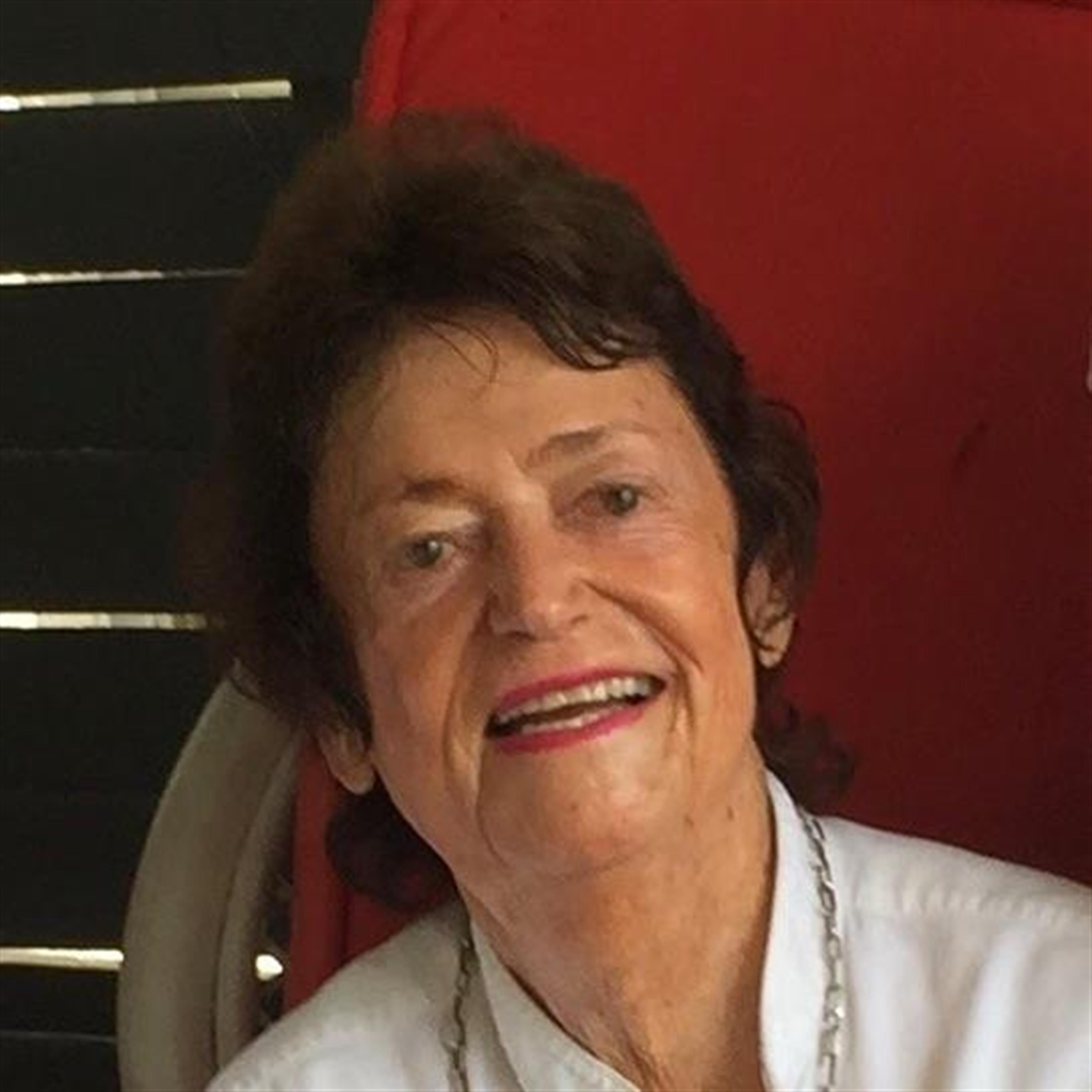Jewell "Babe" Speir Young
