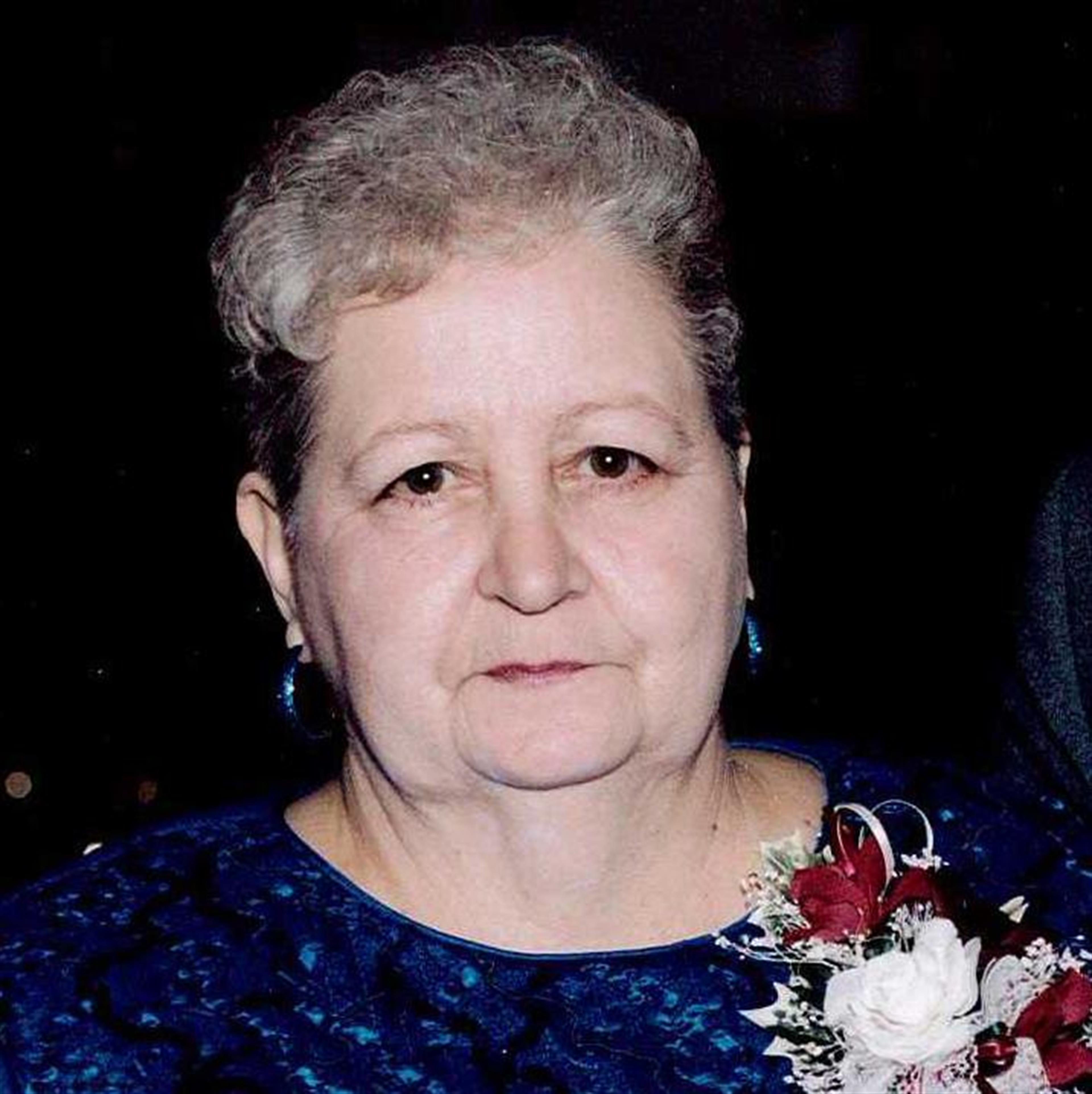 Wanda J. Ruel