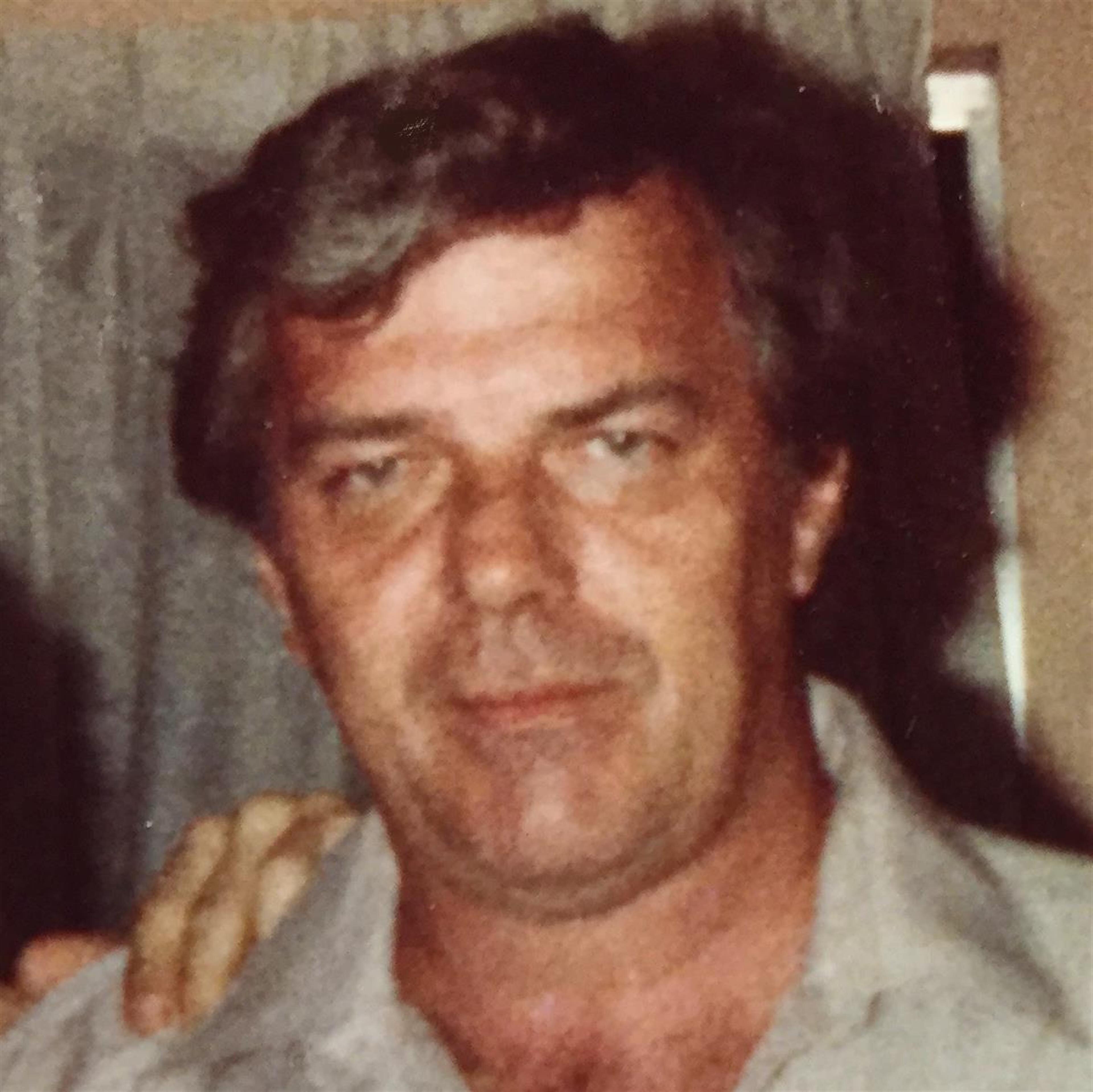 Francis Joseph McVeigh Jr