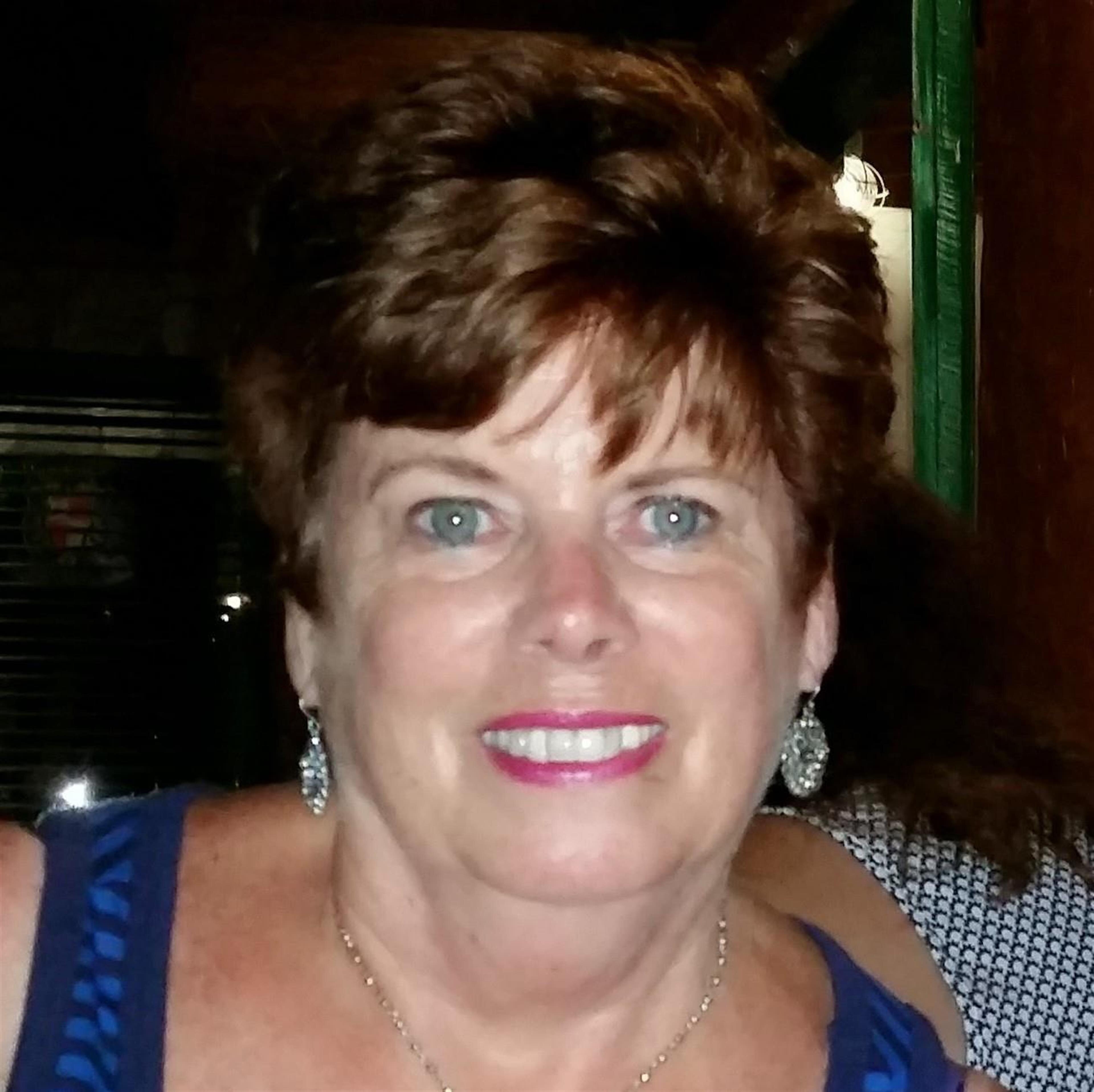Mary Englehart