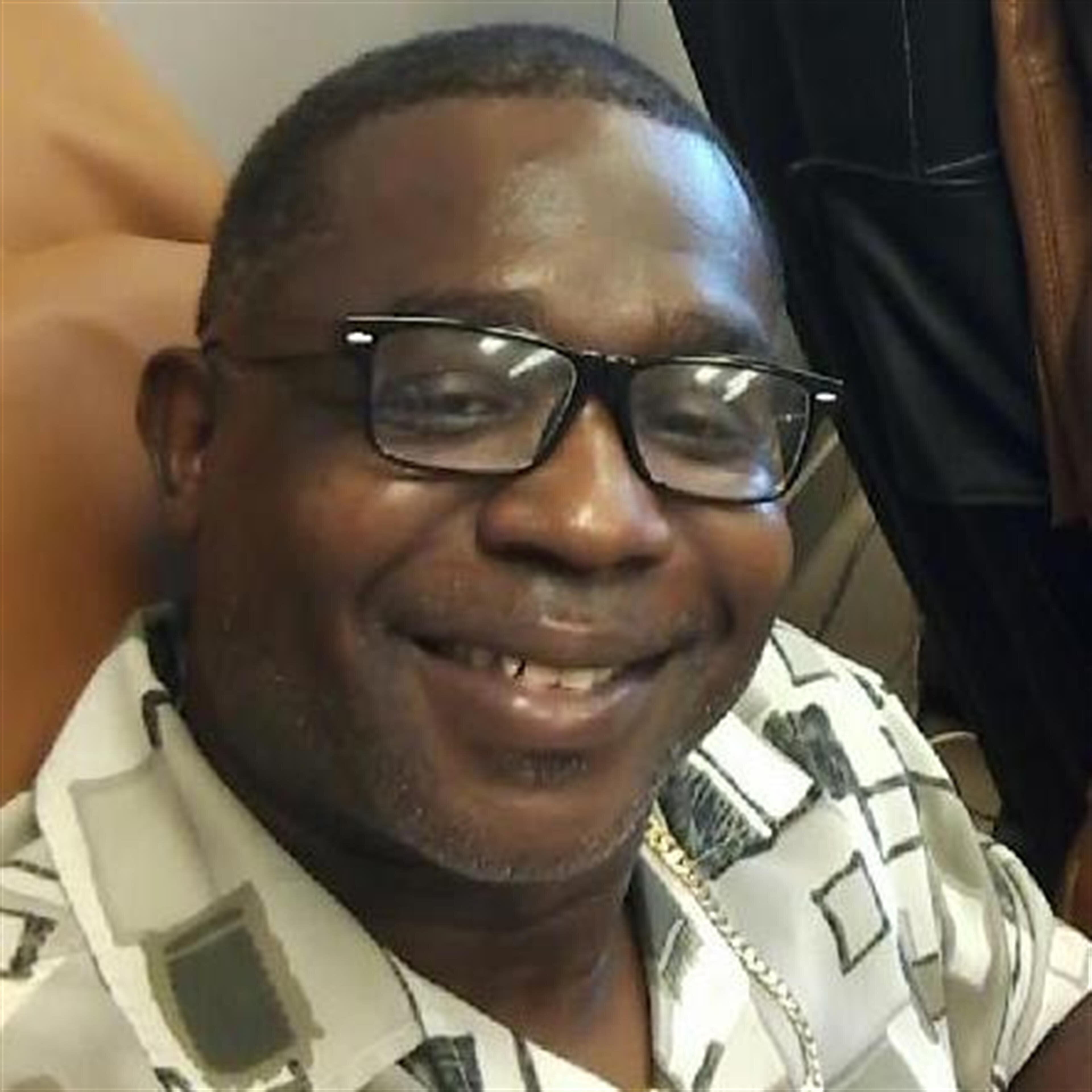 Terrence L.  Bryant Sr. 