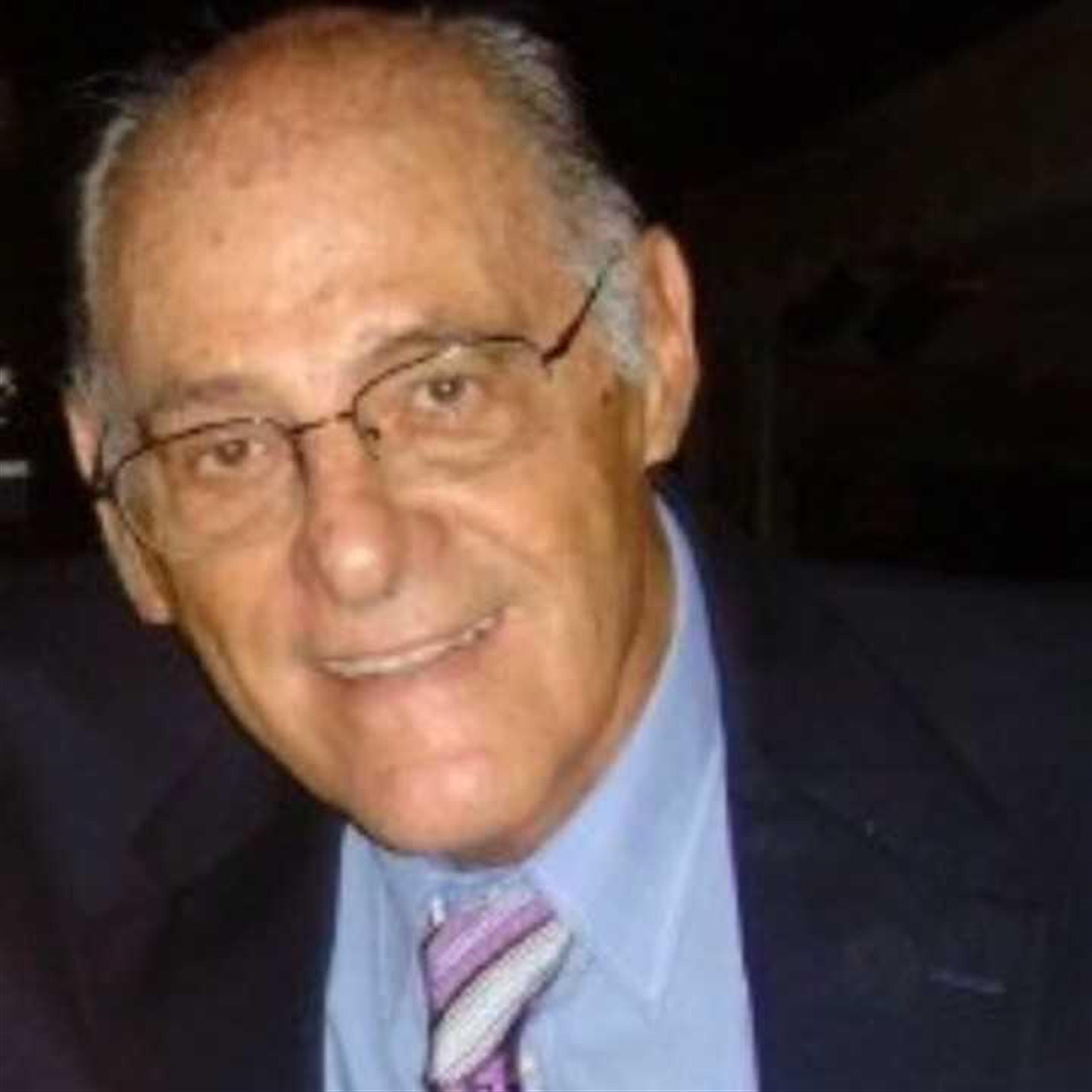 Benjamin Tadanier
