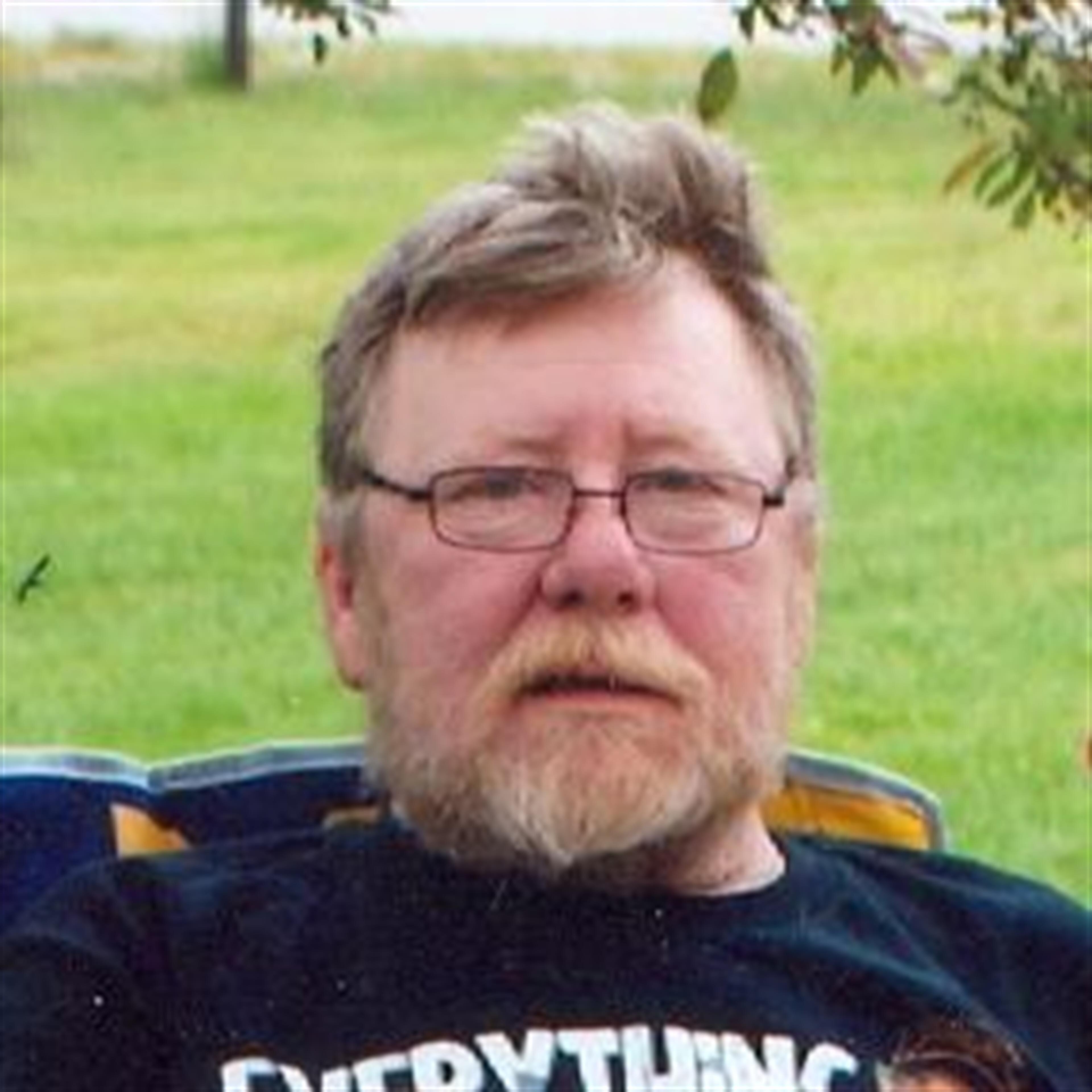 Billie R. Conley