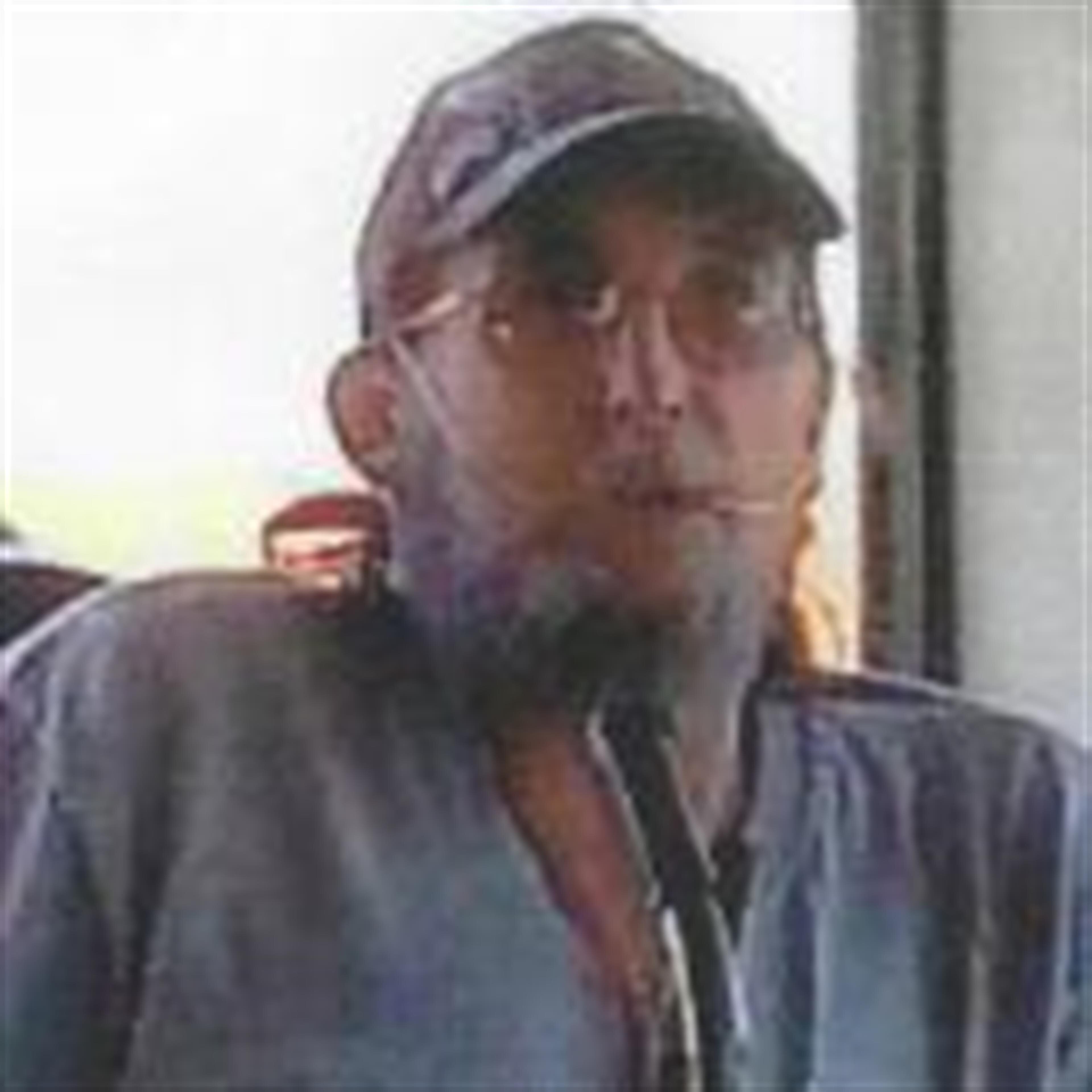 Raymond S. Savage Sr.