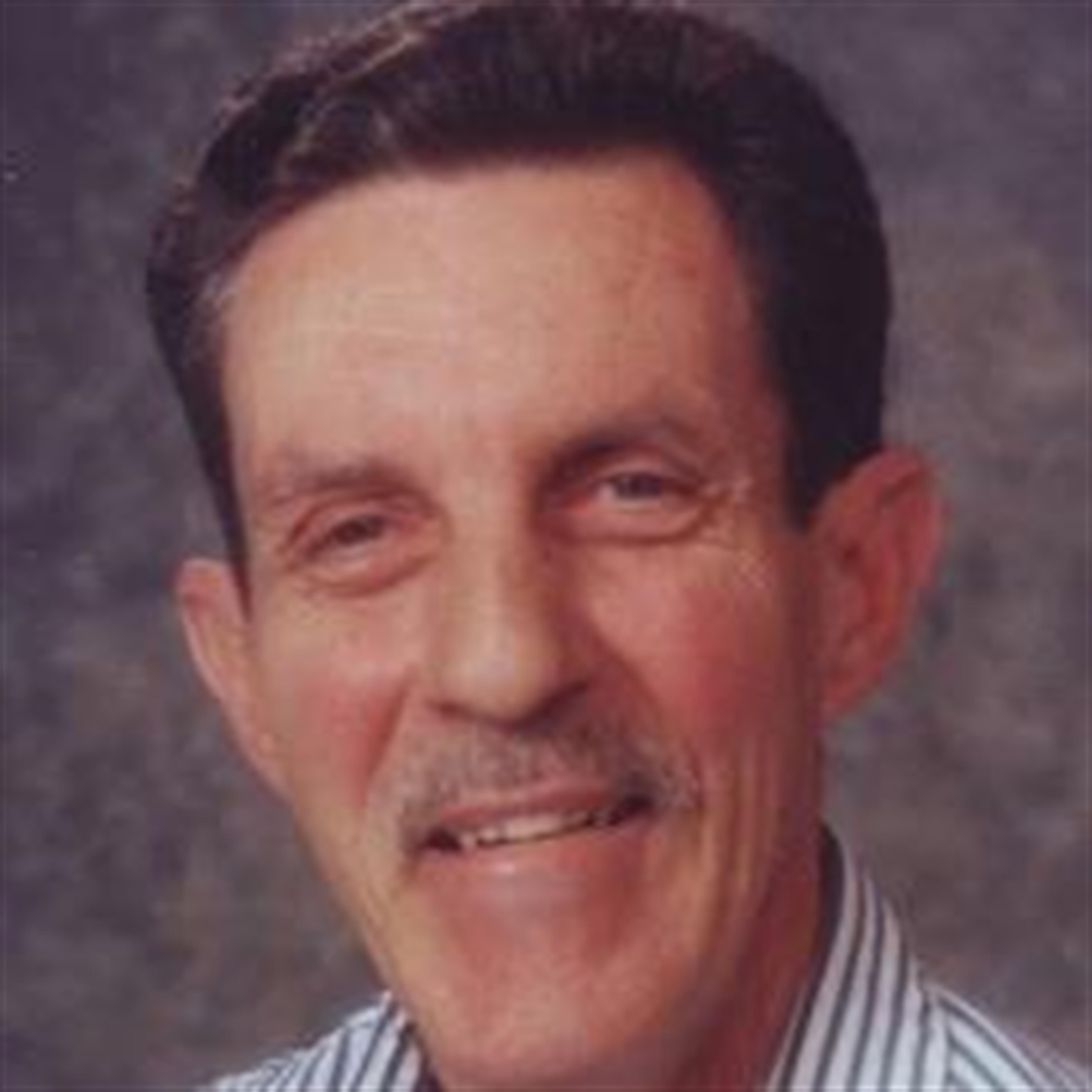 Eugene Bingham Watson's obituary picture