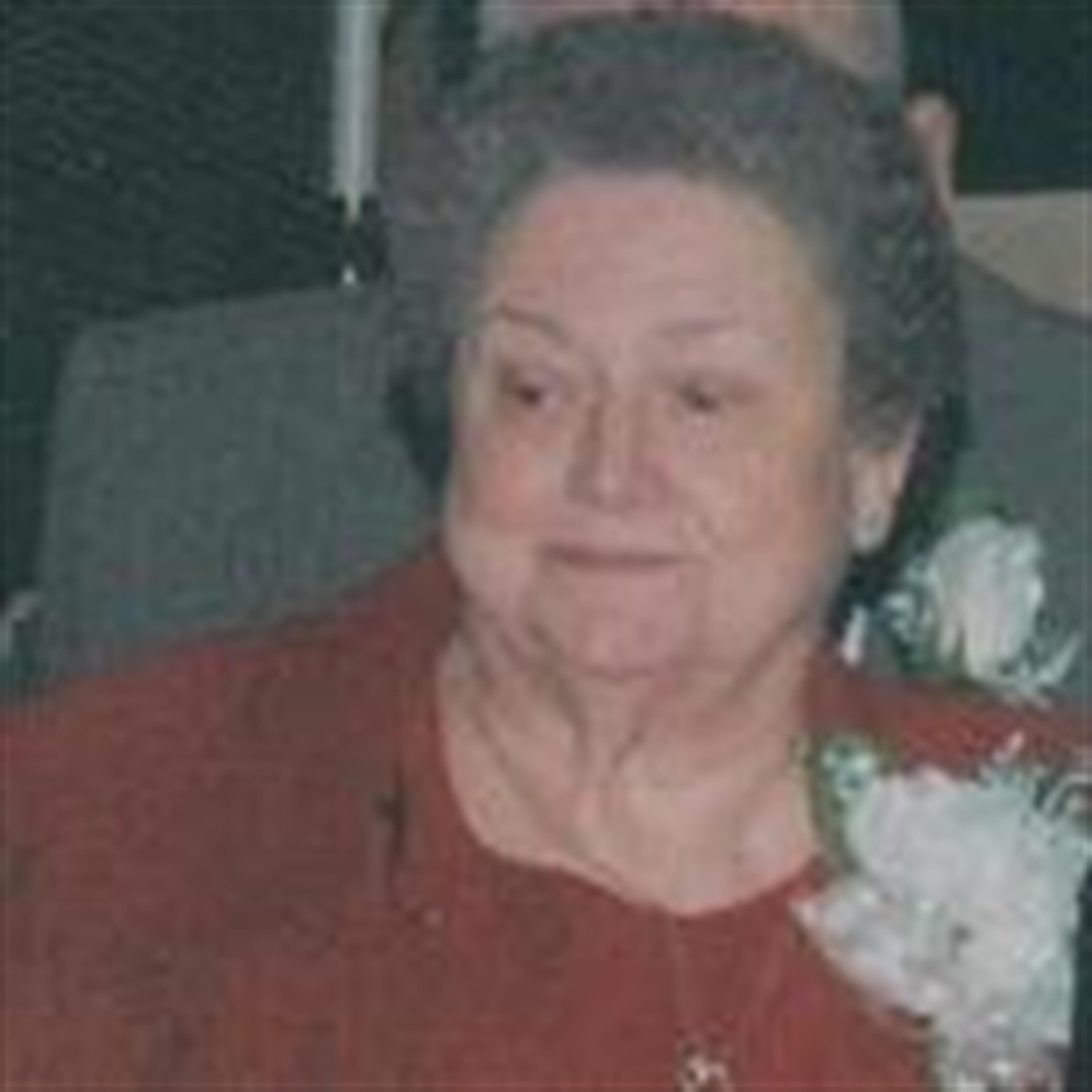 Marjory R. Dixon