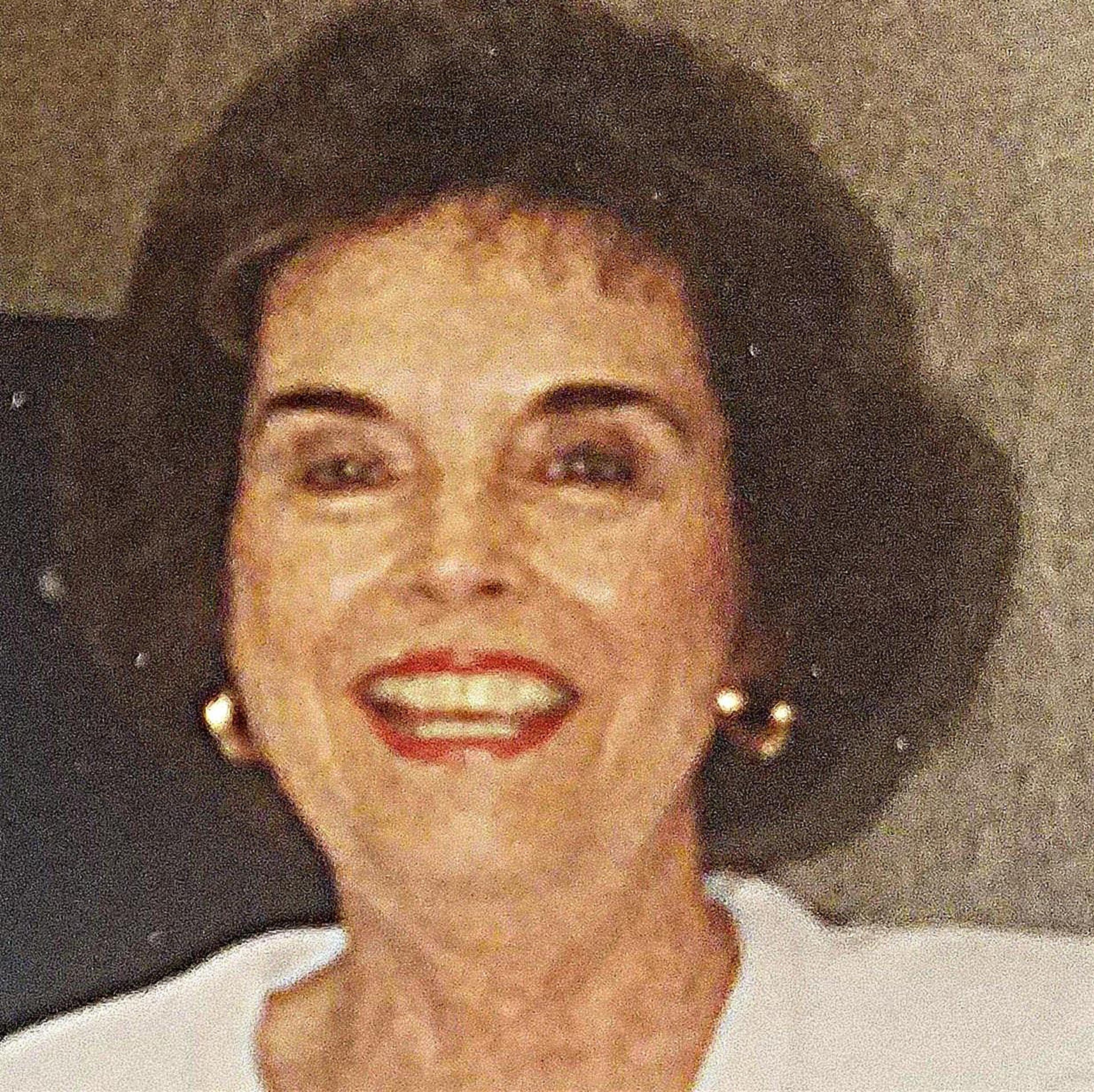 Mrs. Anita Marie Collinsworth