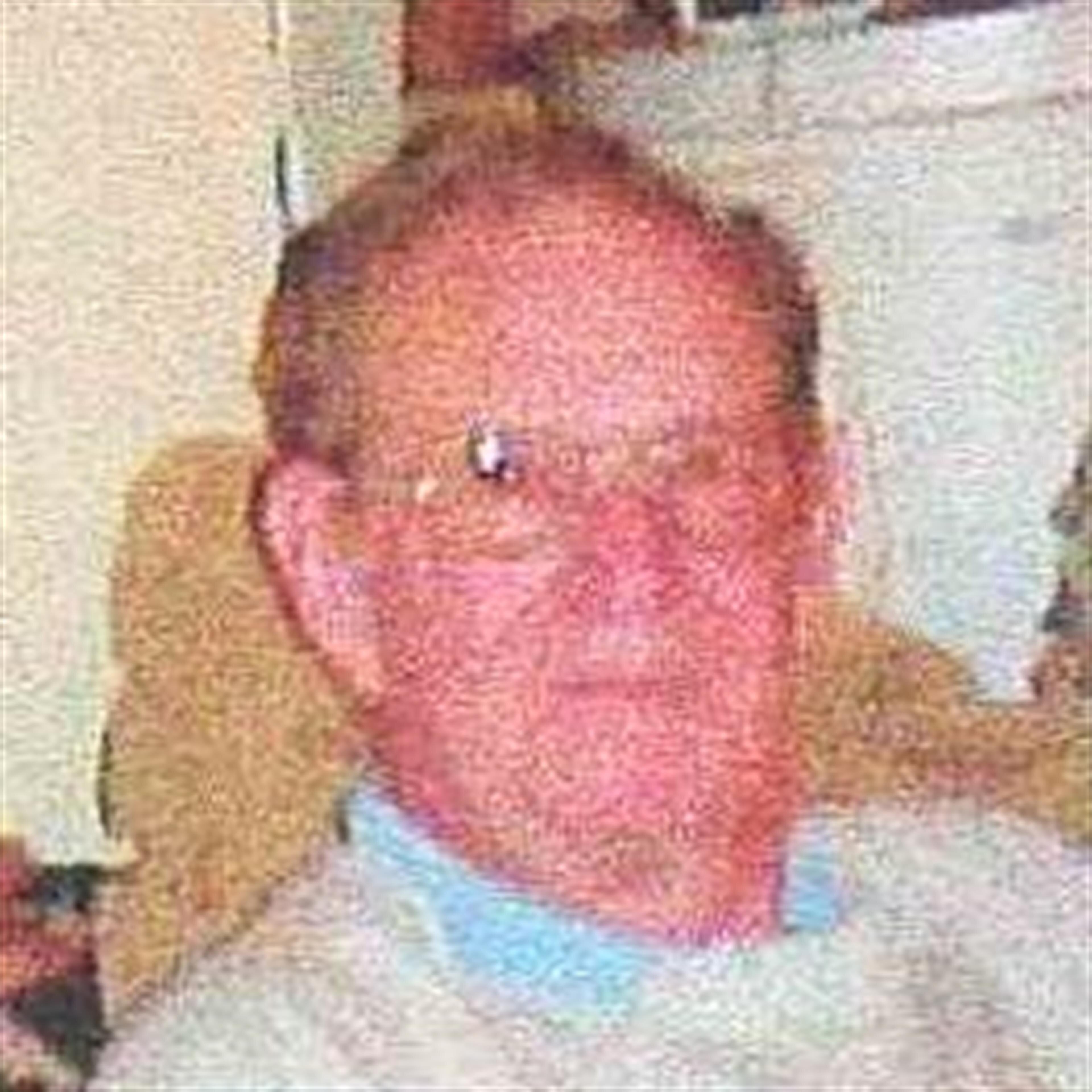 Raymond W. Carrier