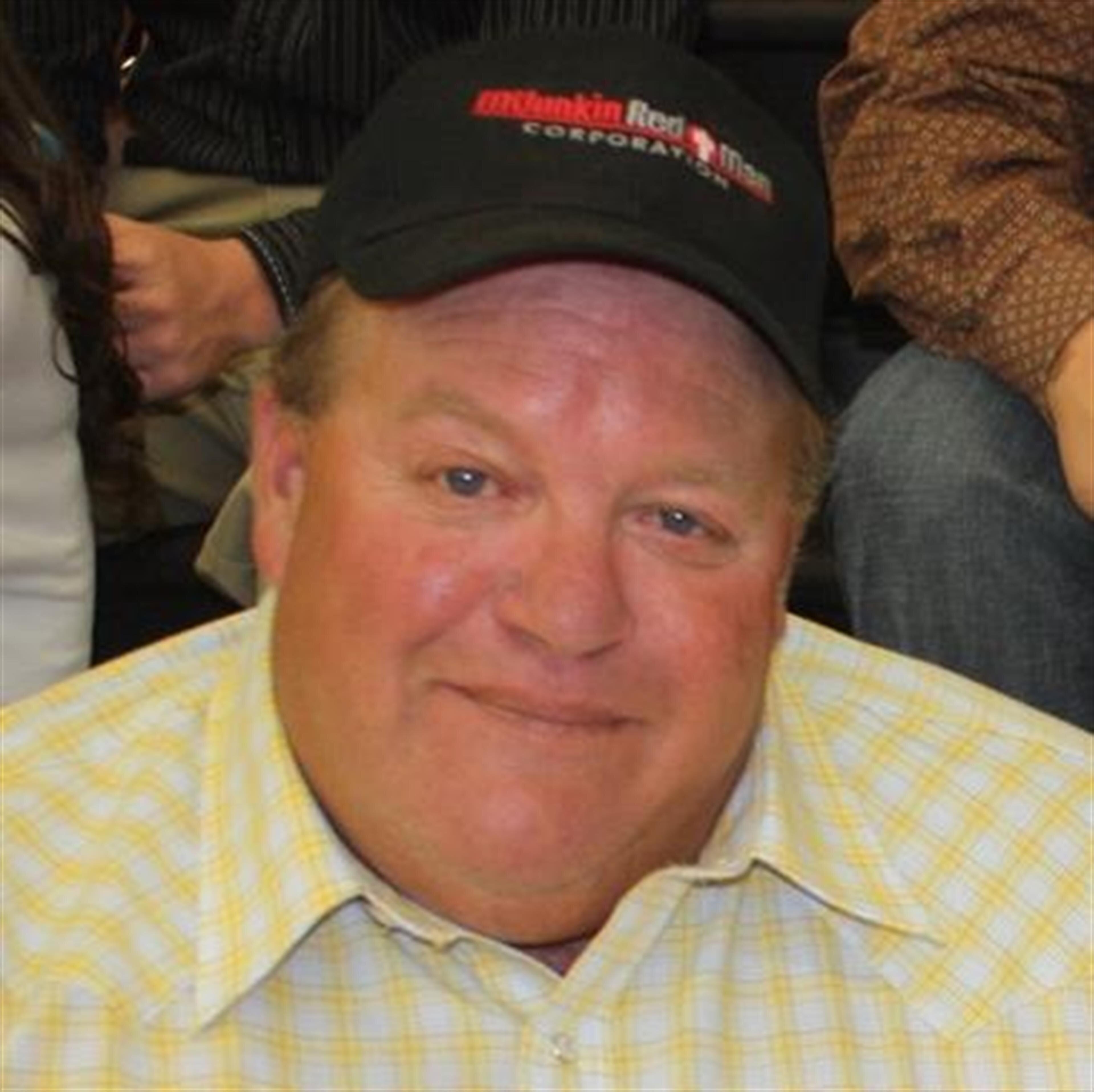 Frank Glen Johnson