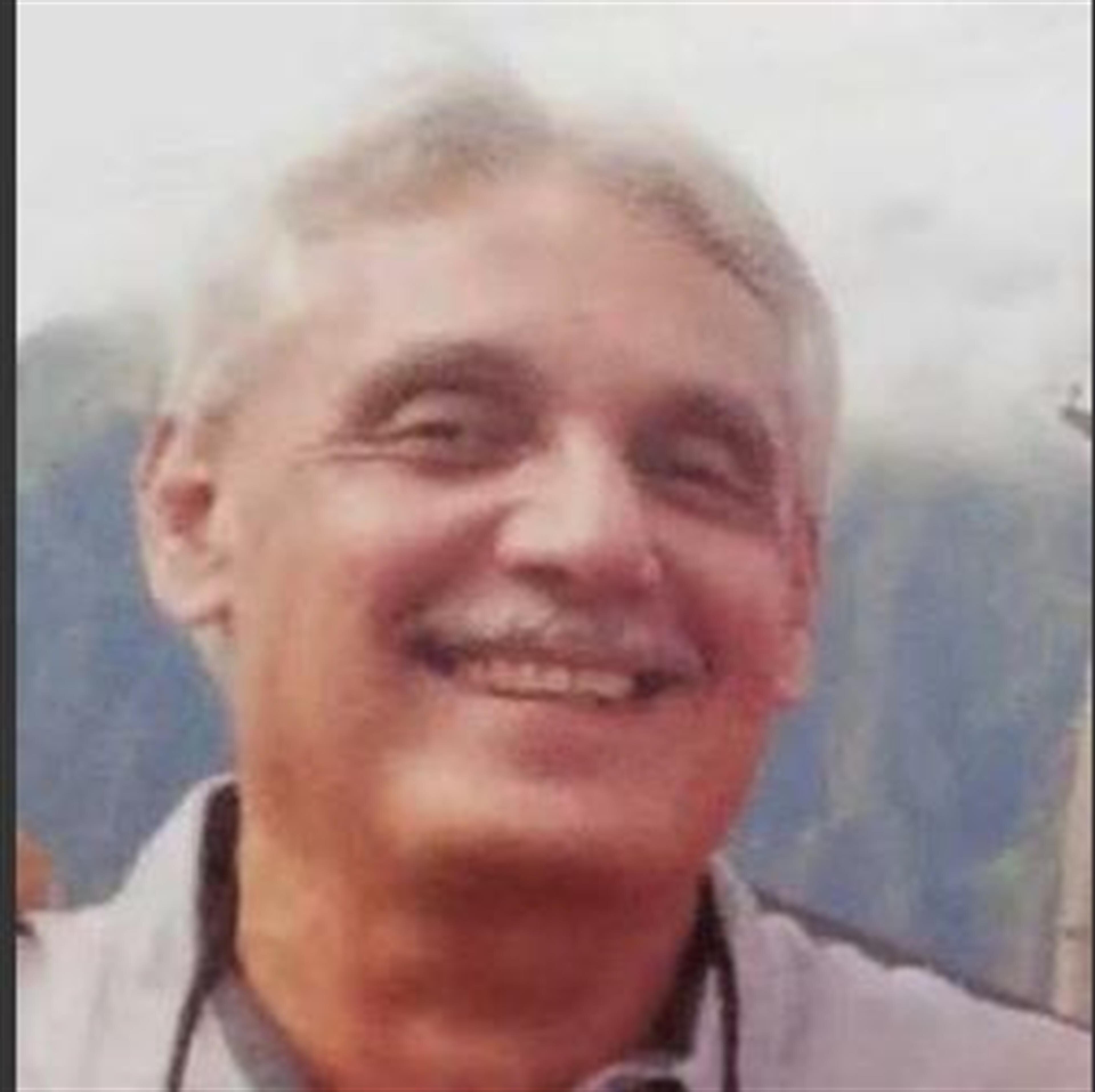 Larry Kealoha Chartrand