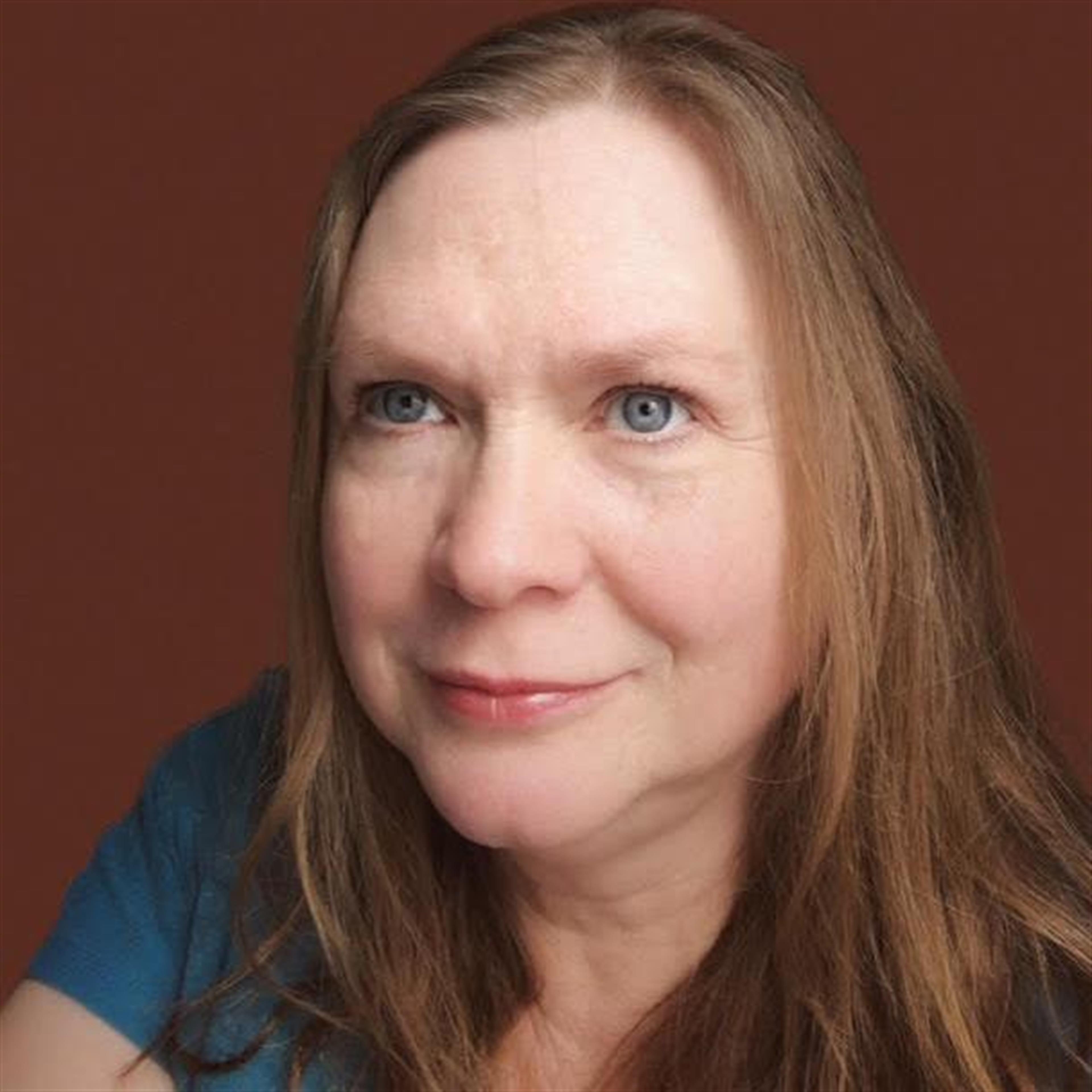 Susan Ellen Wood Long