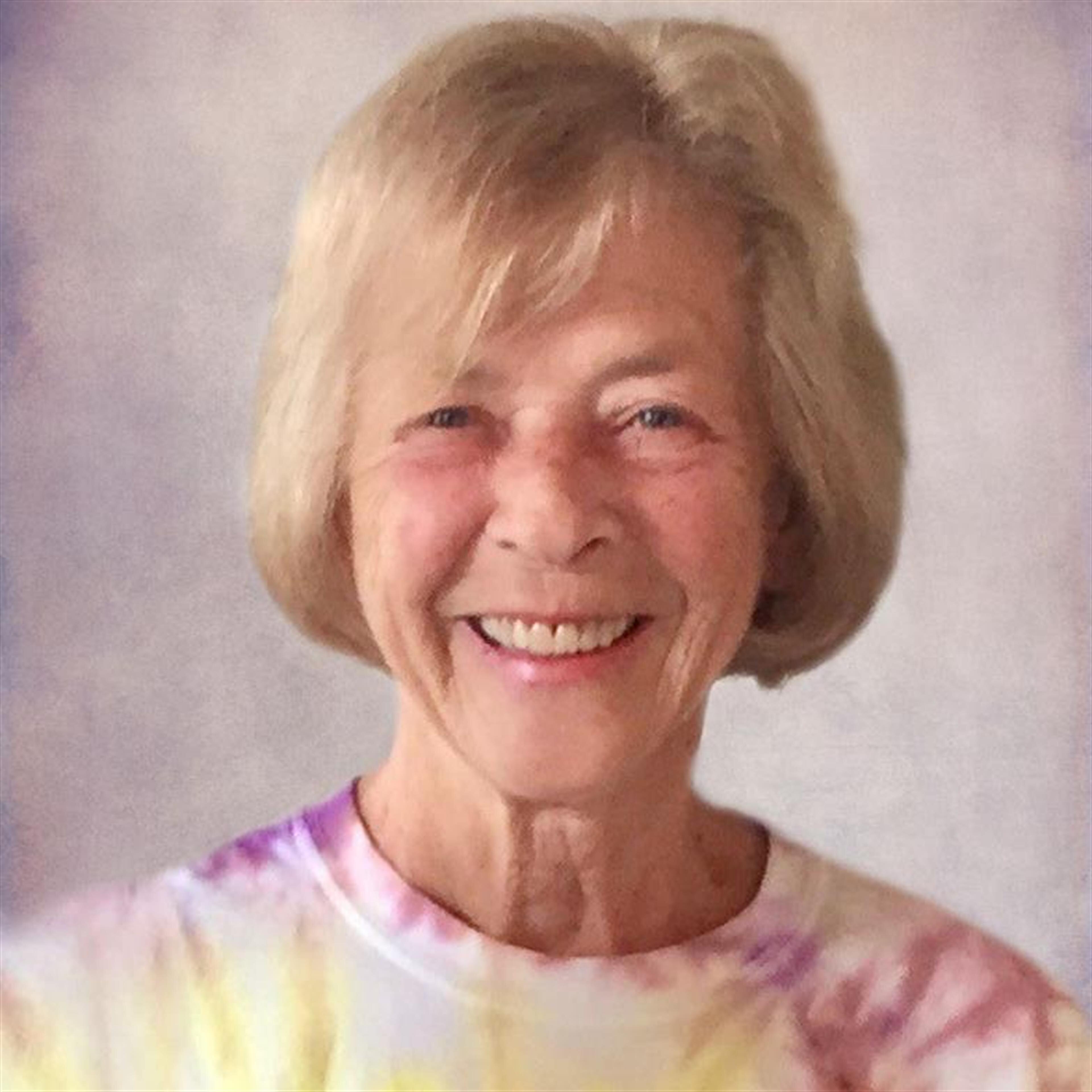 Opal E. Mitchell