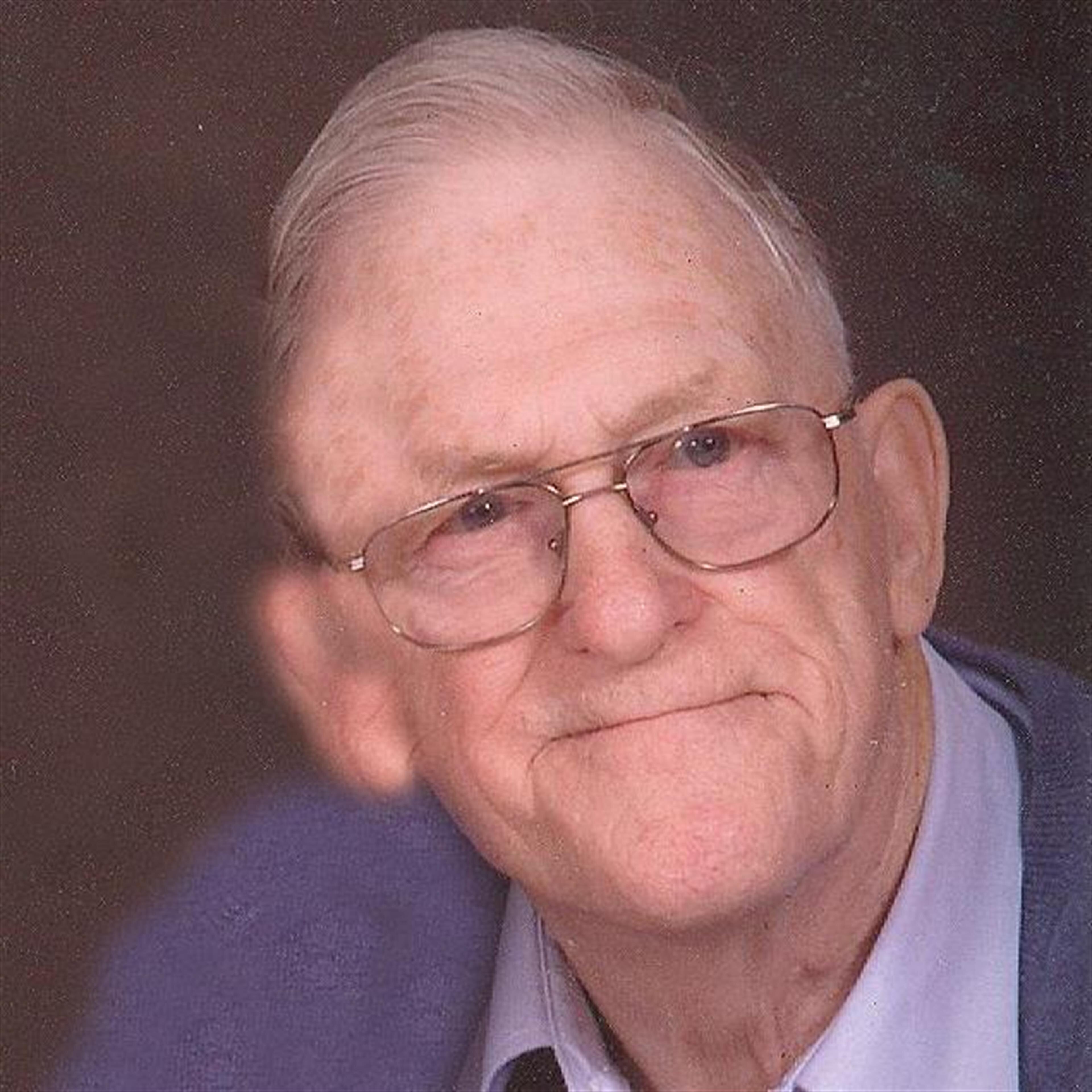 Mr. LaVern "Jeff"  Jeffries