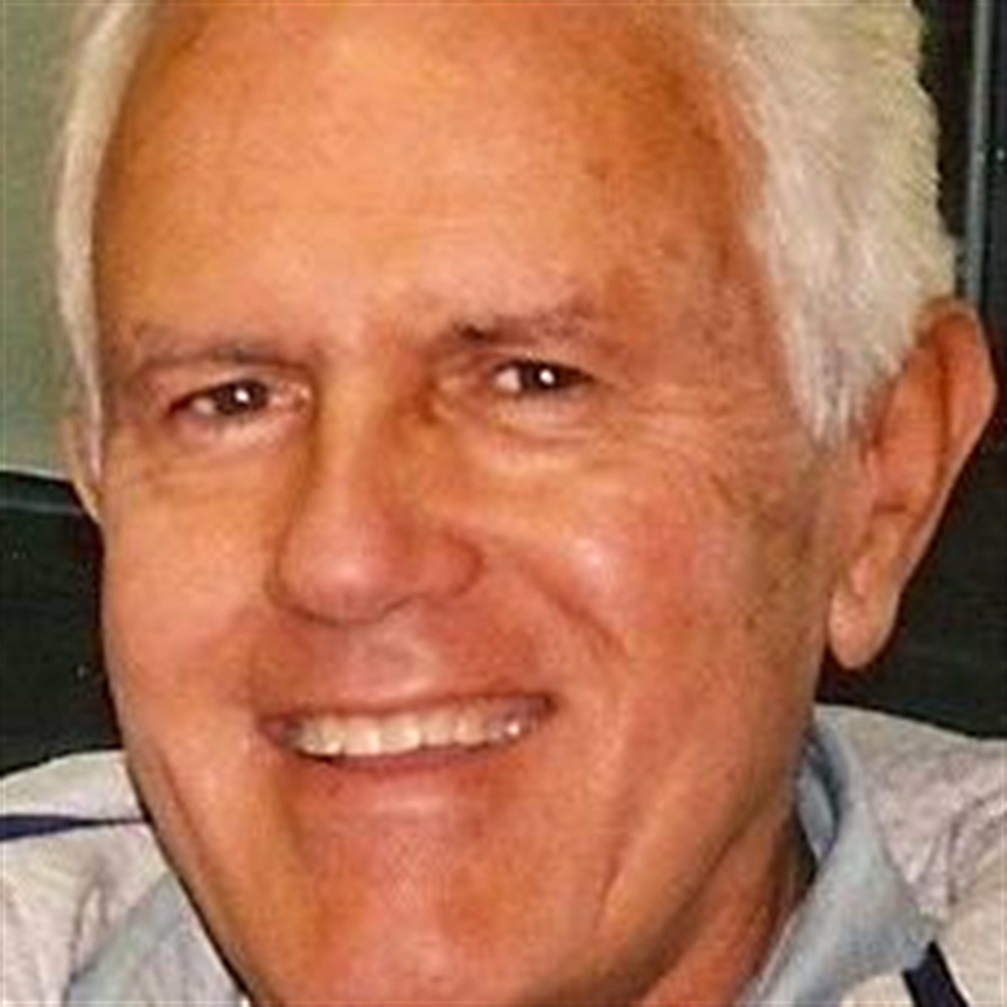 Francisco "Frank" José Sanchez