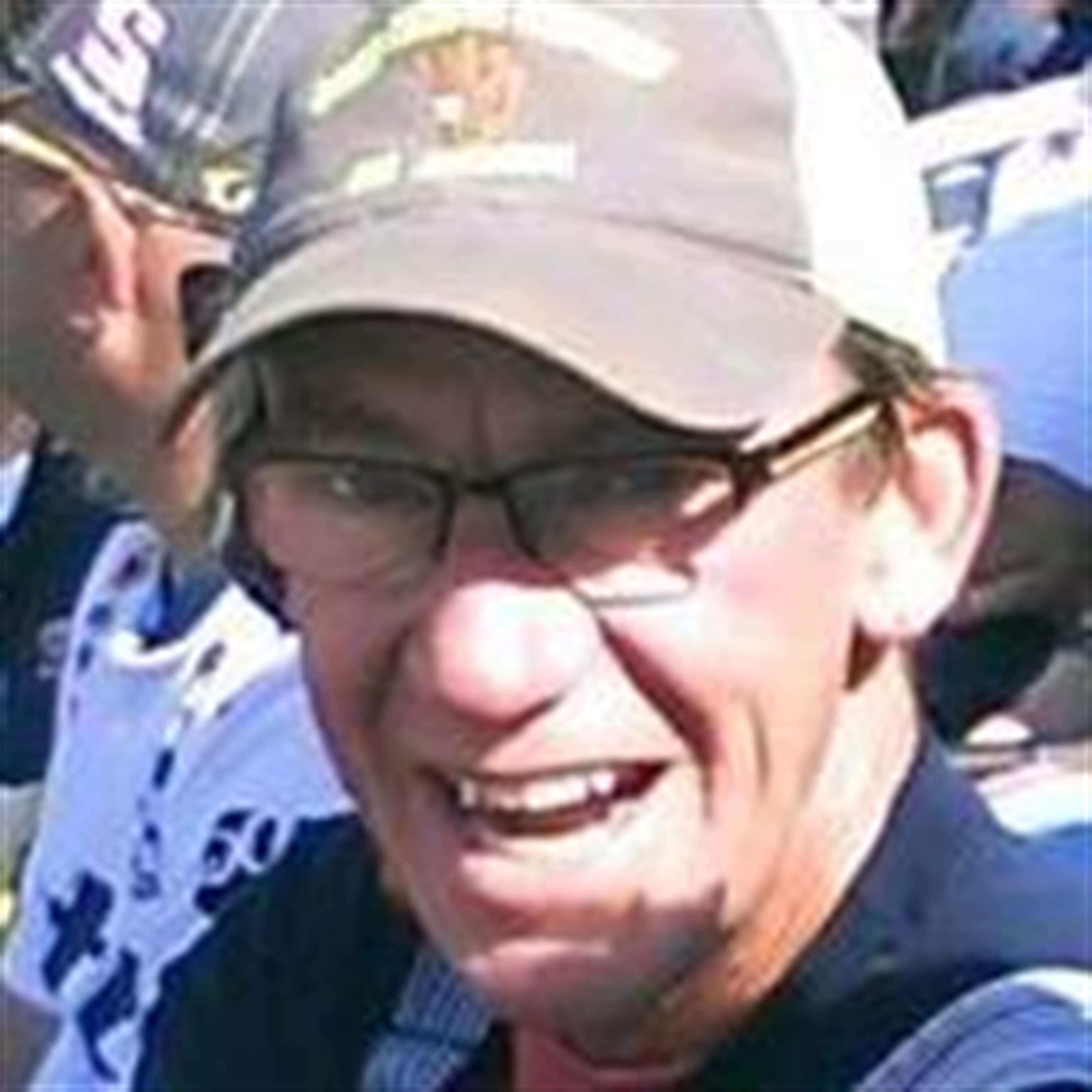 Danny Meyer (Buffalo)