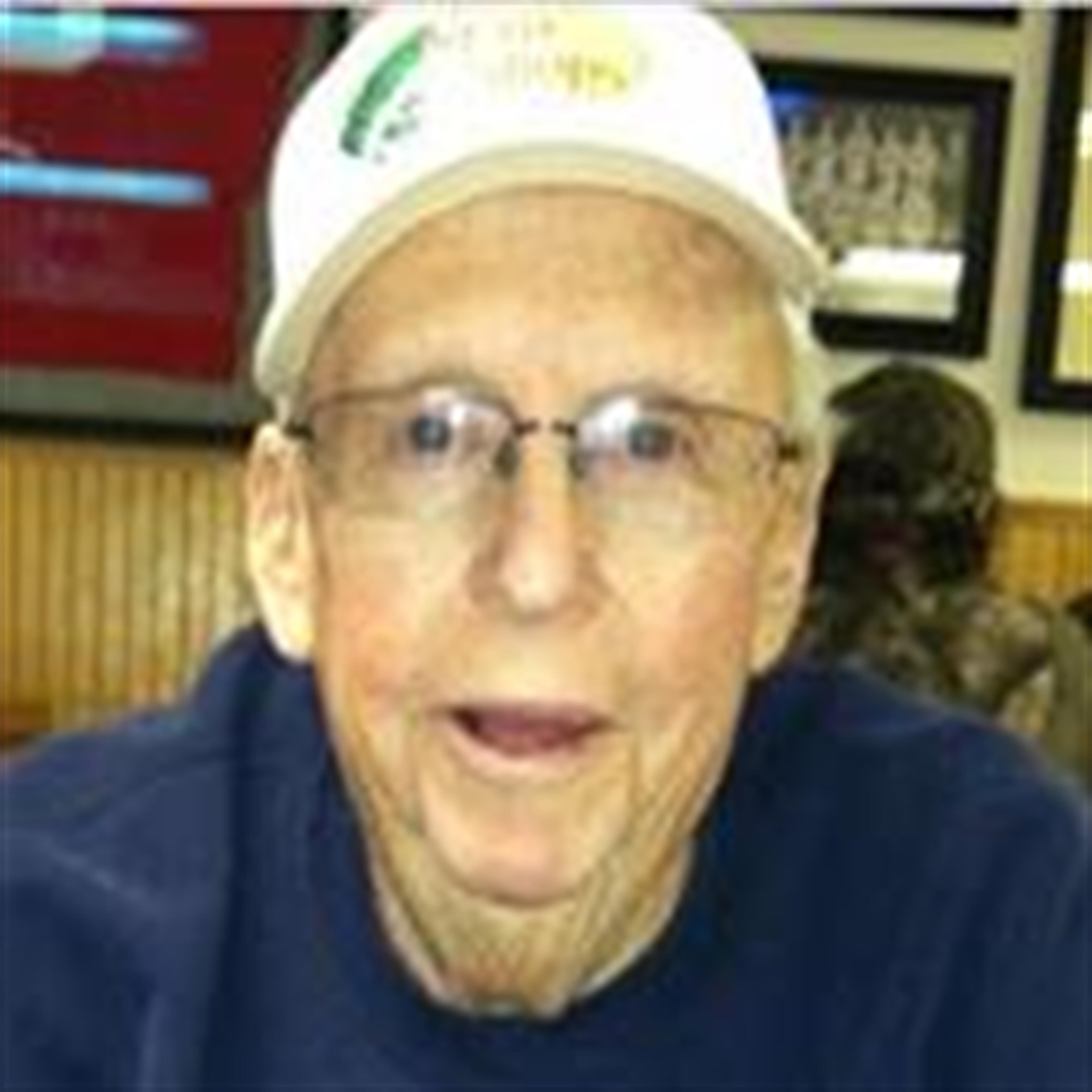 Kirby W Kelley (Buffalo)