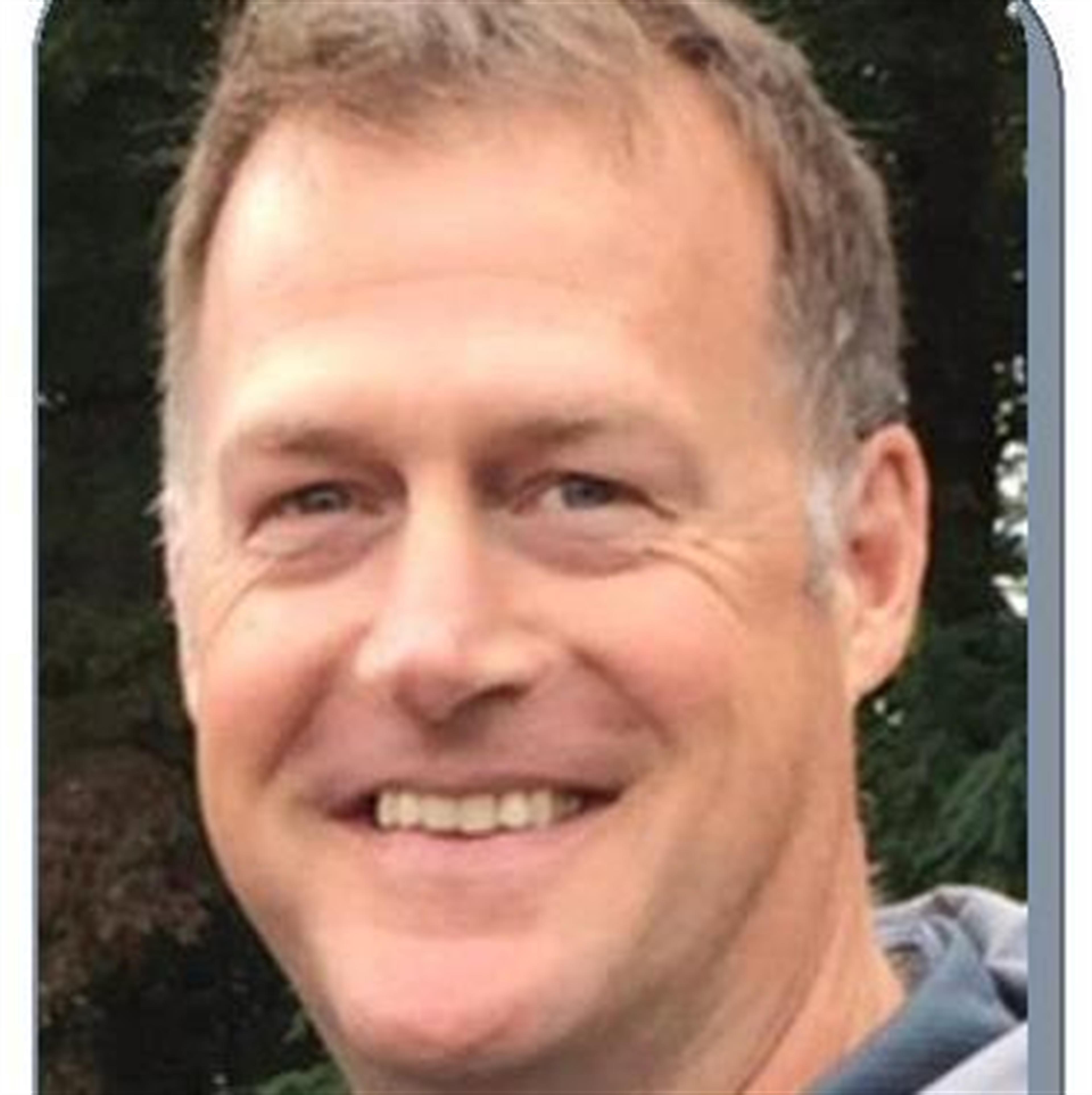 Christopher J. "Chris" Gedney