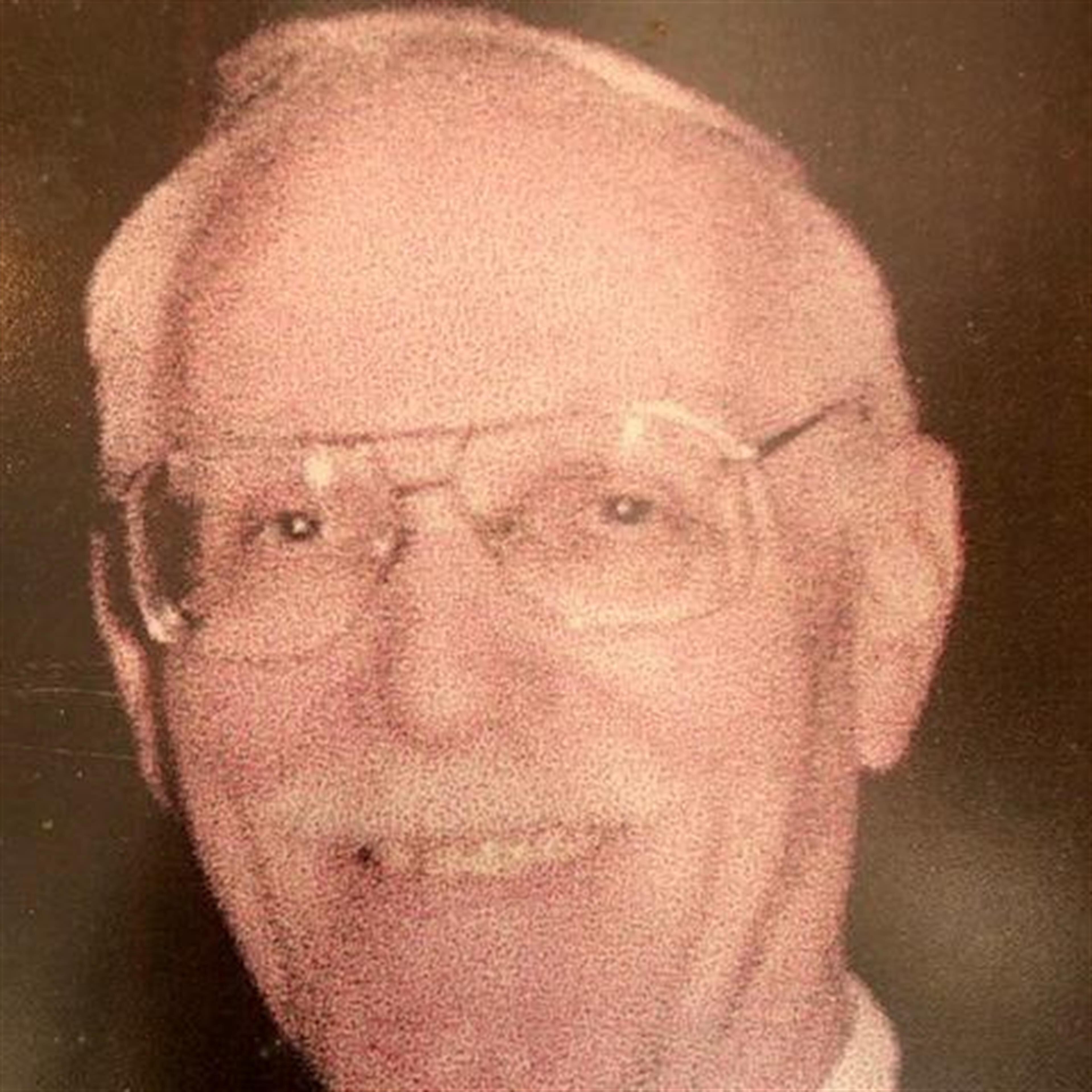 Royel Frederick Montieth