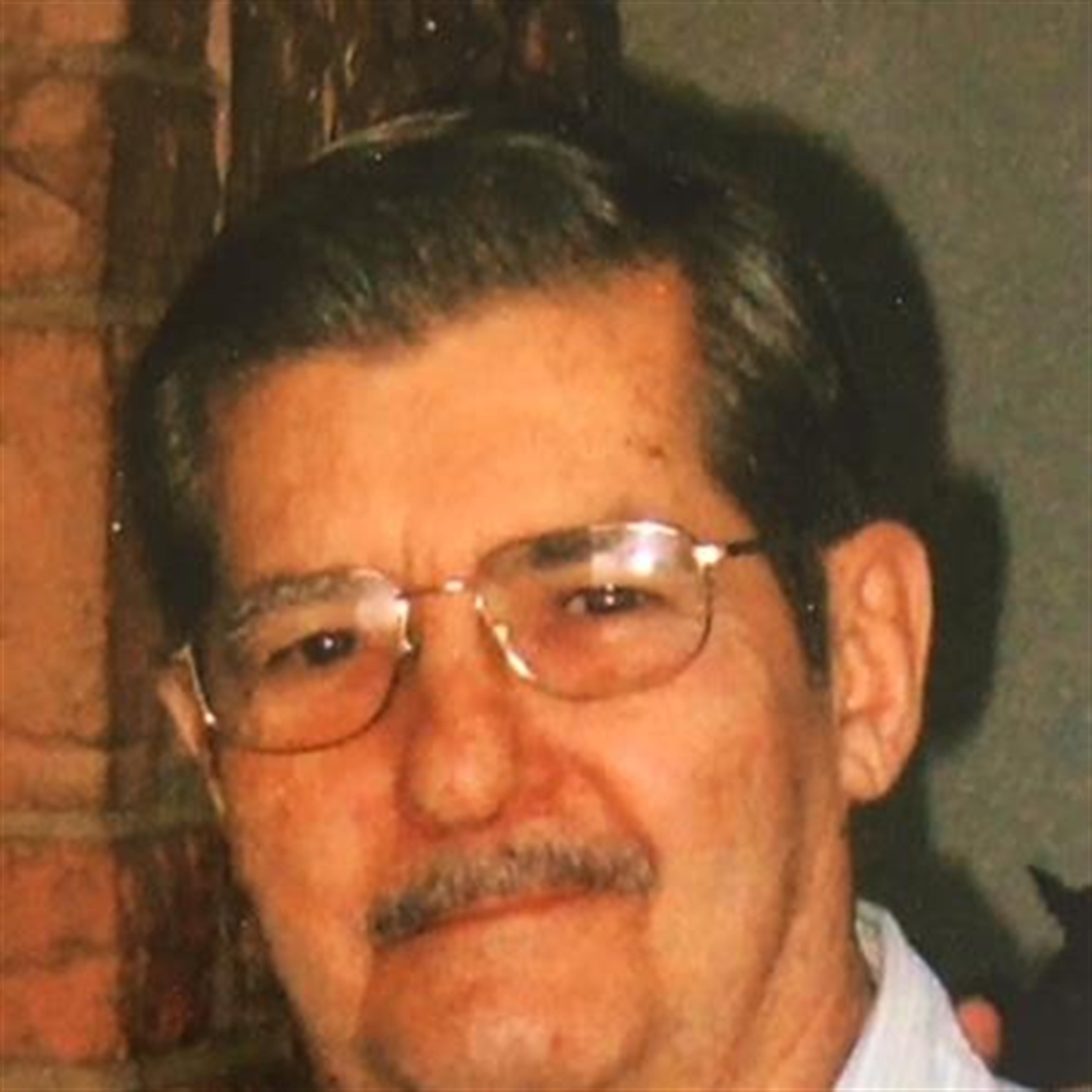 RICHARD "DICK" VOELKEL