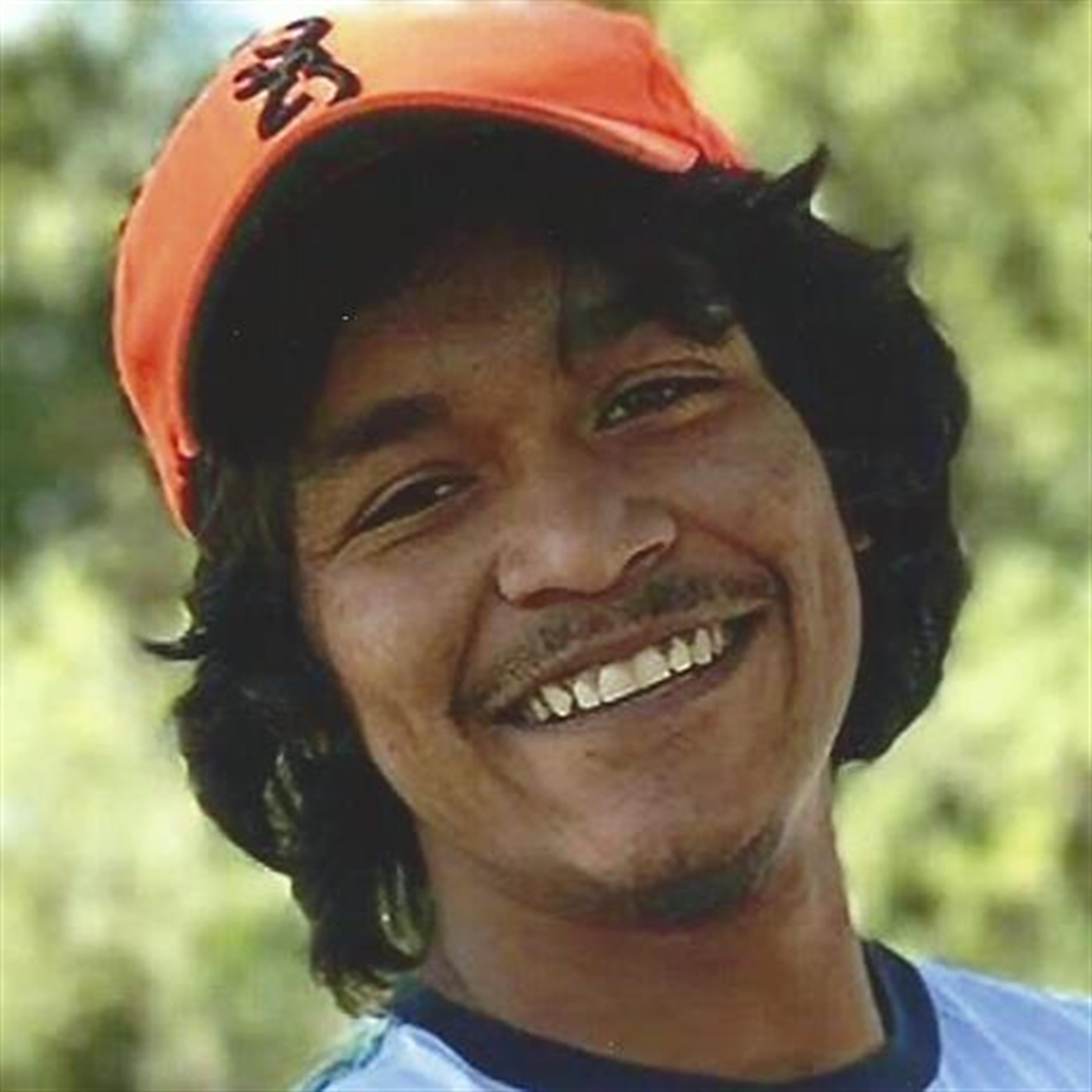 Henry Jossue Romero